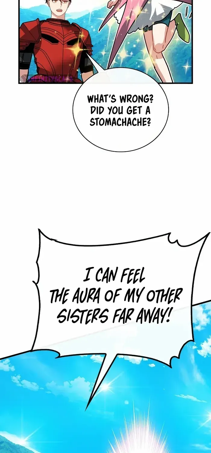 SSS-Class Gacha Hunter Chapter 113 page 73 - 