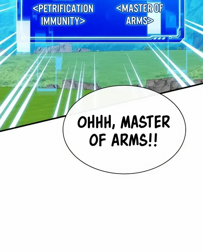 SSS-Class Gacha Hunter Chapter 113 page 78 - 