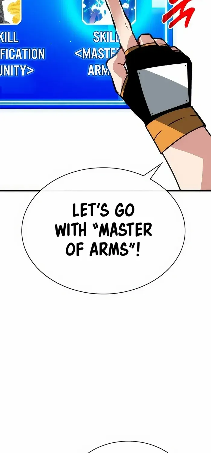 SSS-Class Gacha Hunter Chapter 113 page 80 - 