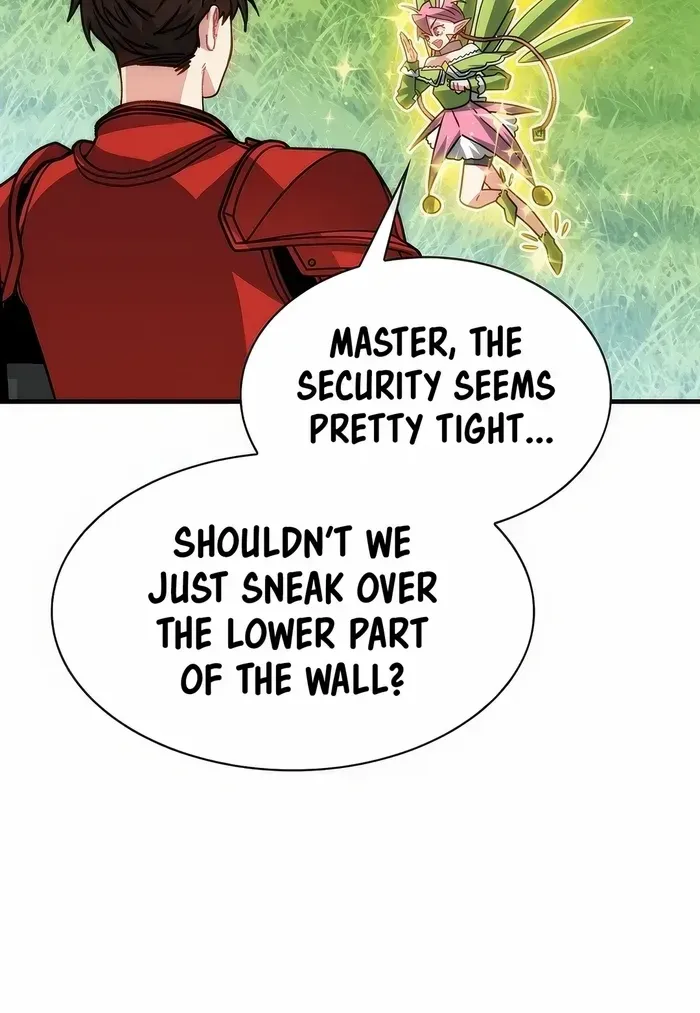 SSS-Class Gacha Hunter Chapter 113 page 82 - 