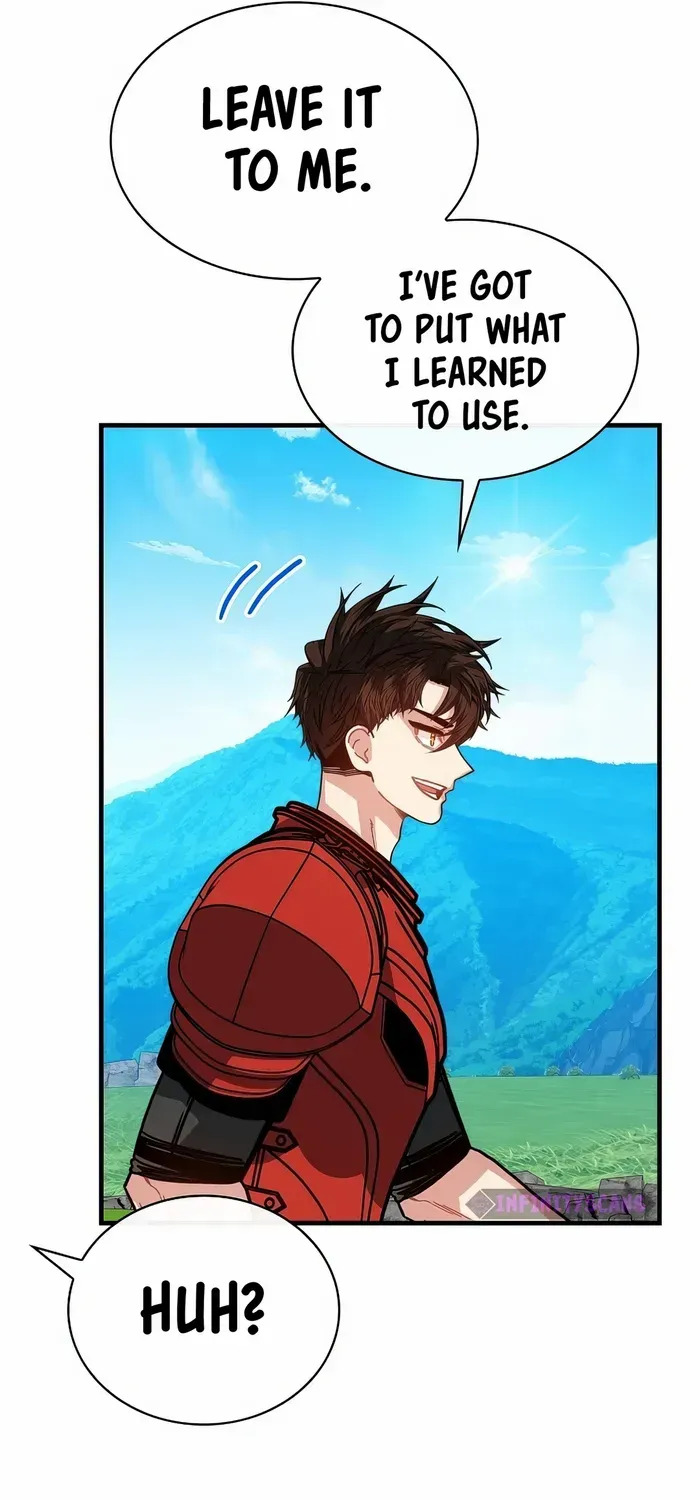 SSS-Class Gacha Hunter Chapter 113 page 83 - 