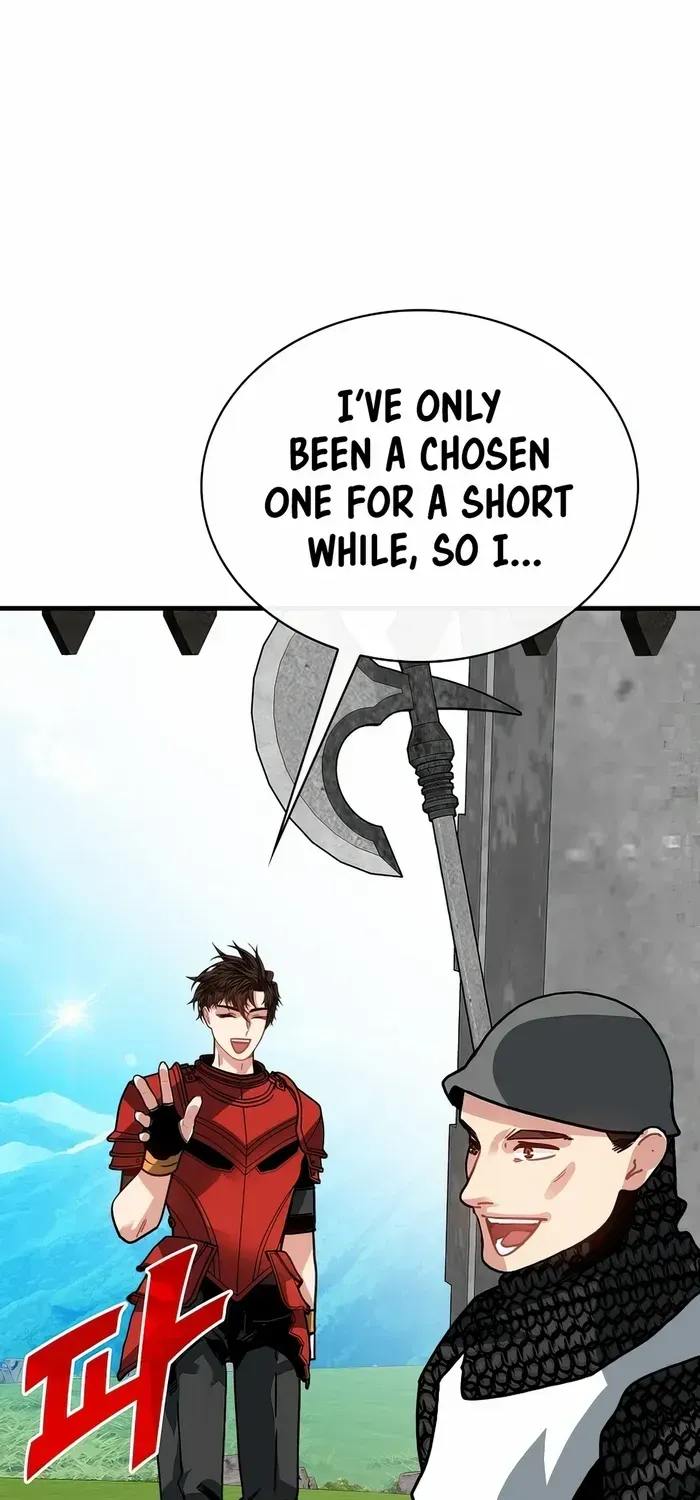 SSS-Class Gacha Hunter Chapter 113 page 84 - 