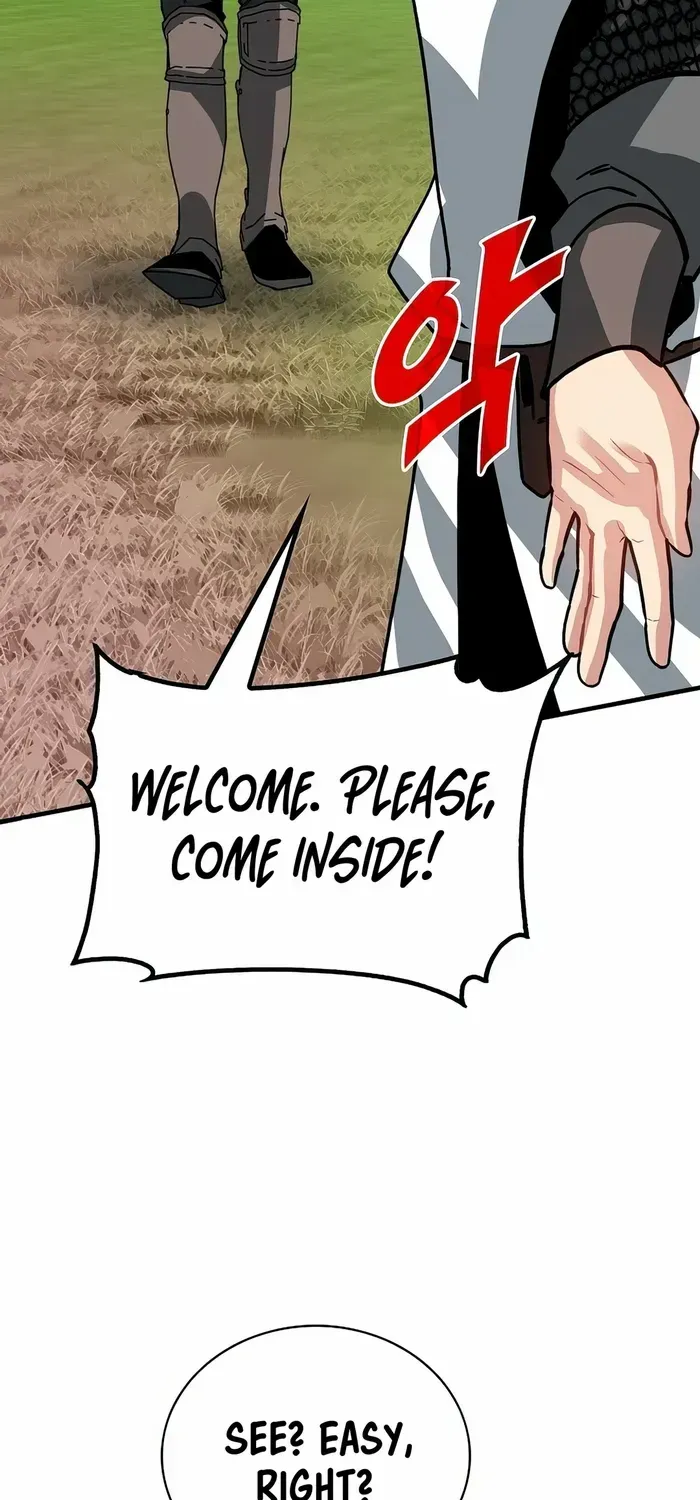 SSS-Class Gacha Hunter Chapter 113 page 85 - 