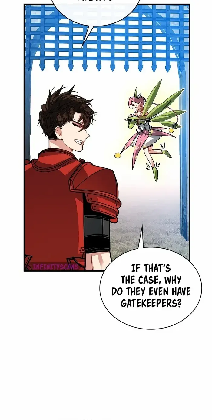 SSS-Class Gacha Hunter Chapter 113 page 86 - 
