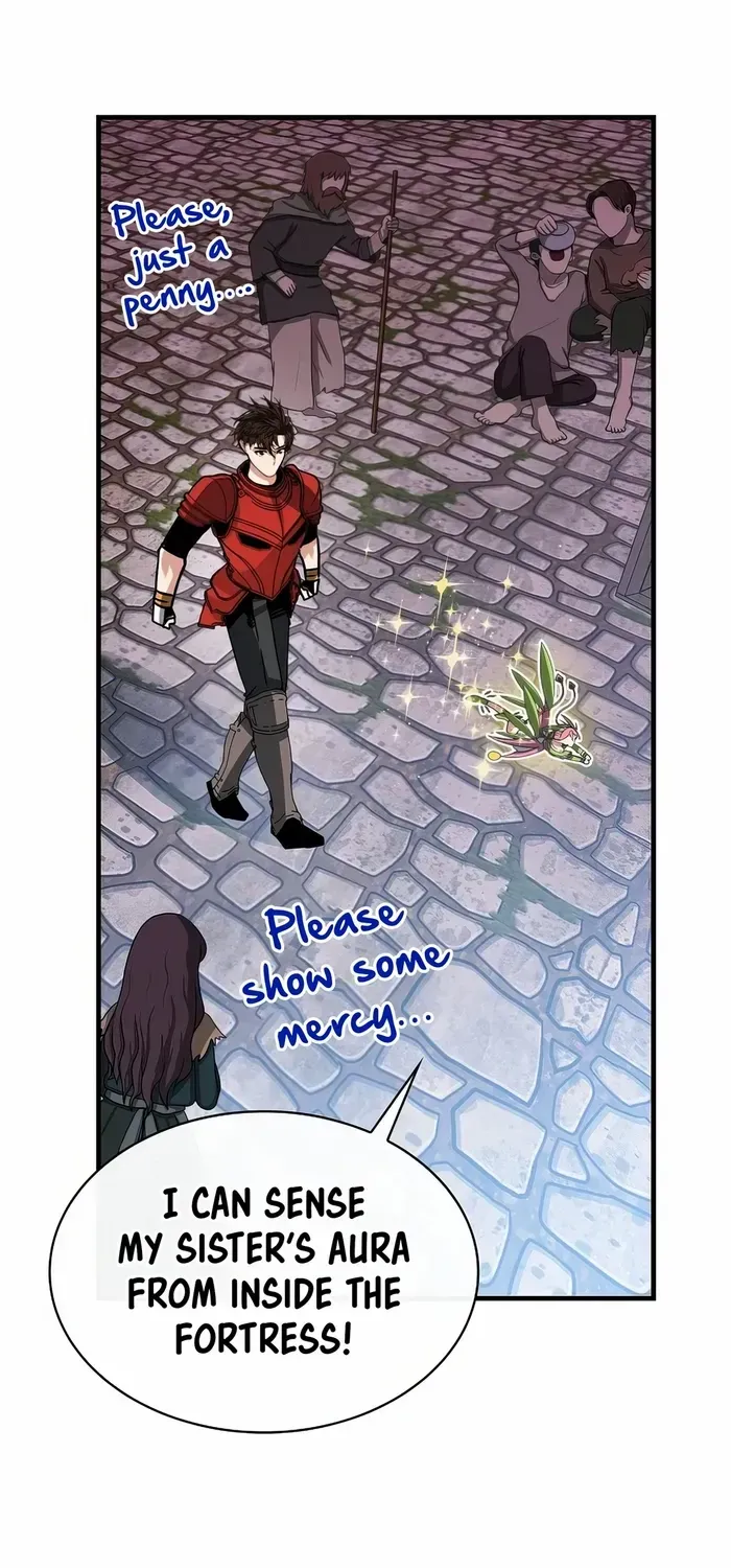 SSS-Class Gacha Hunter Chapter 113 page 88 - 