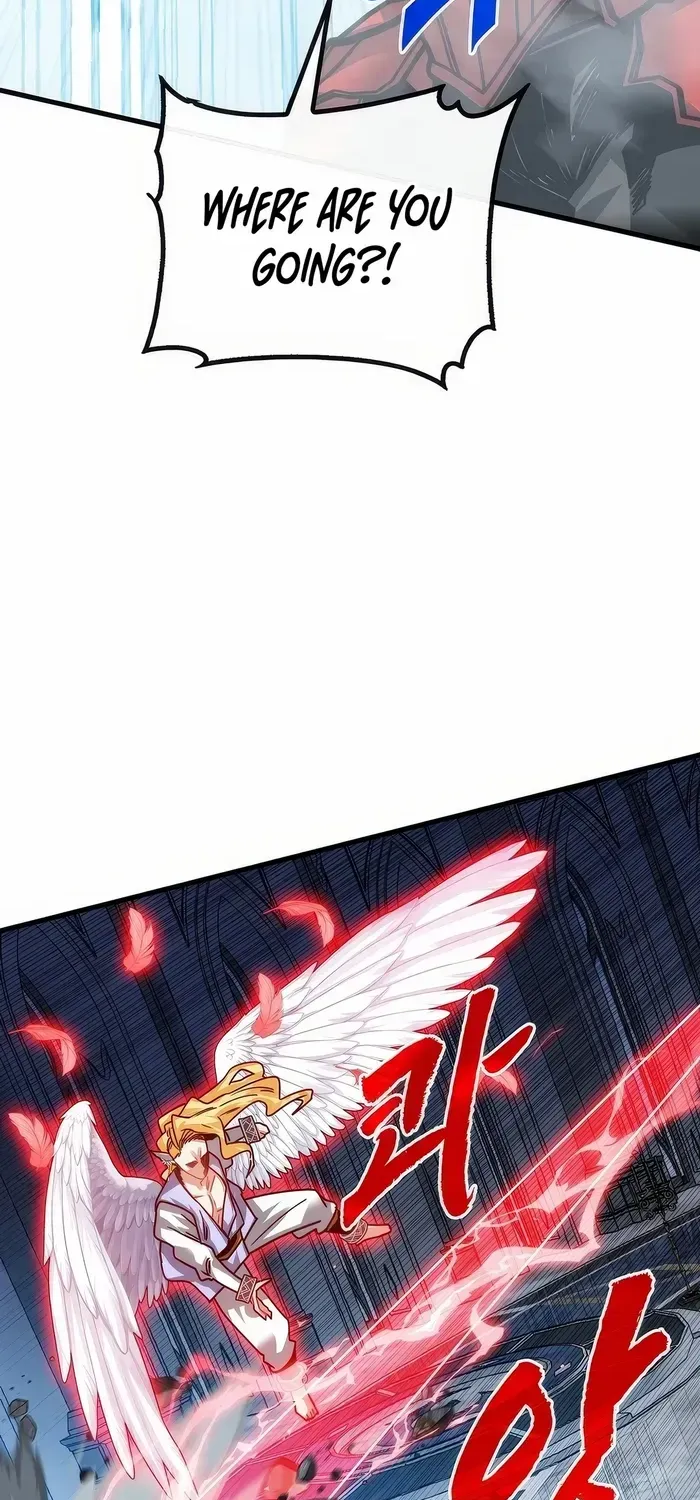 SSS-Class Gacha Hunter Chapter 113 page 10 - 