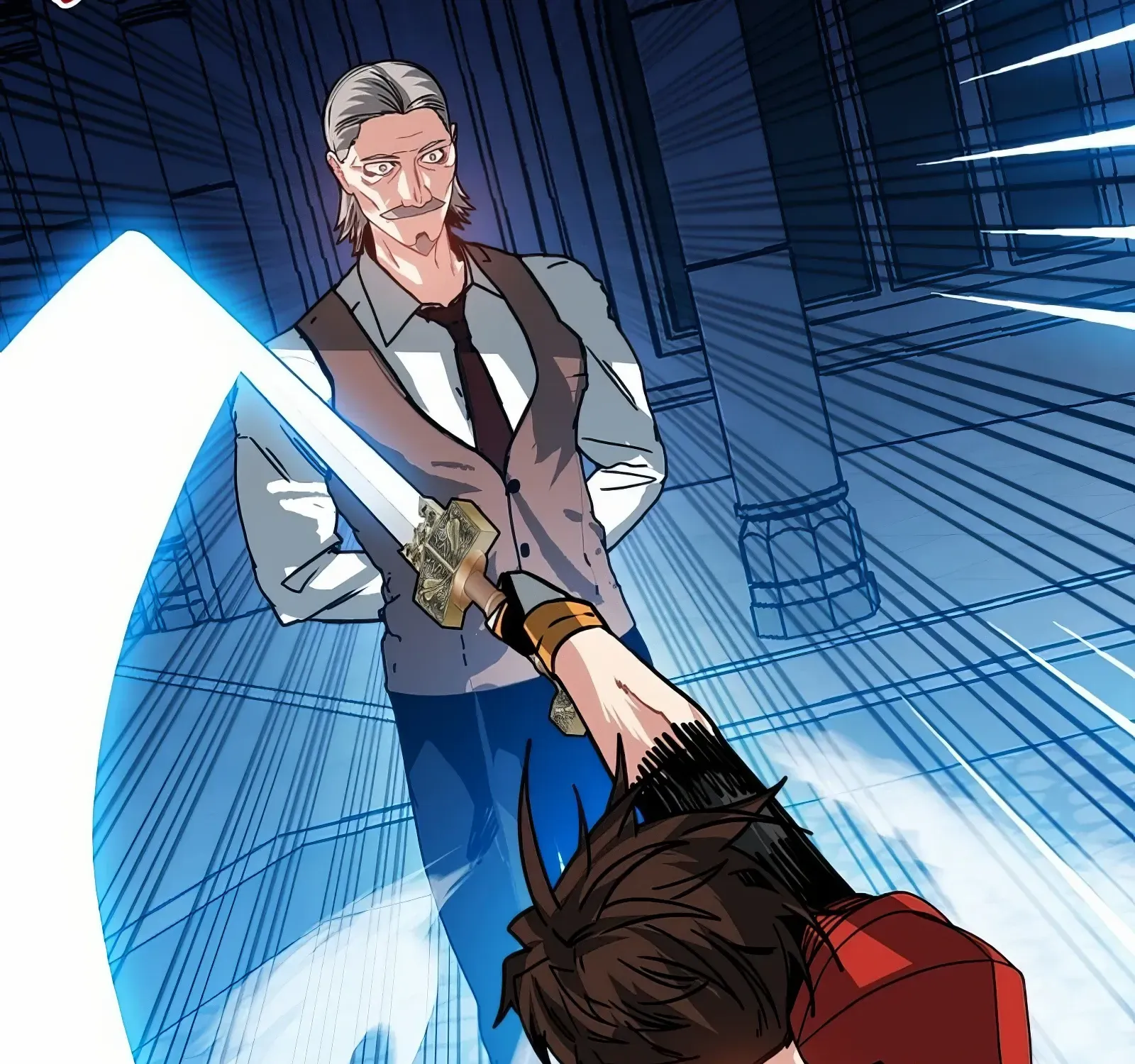 SSS-Class Gacha Hunter Chapter 114 page 102 - 