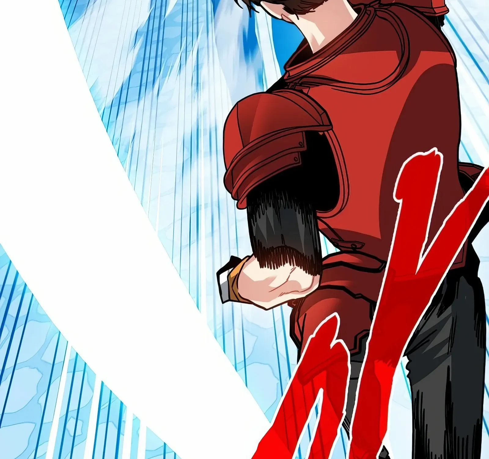 SSS-Class Gacha Hunter Chapter 114 page 103 - 