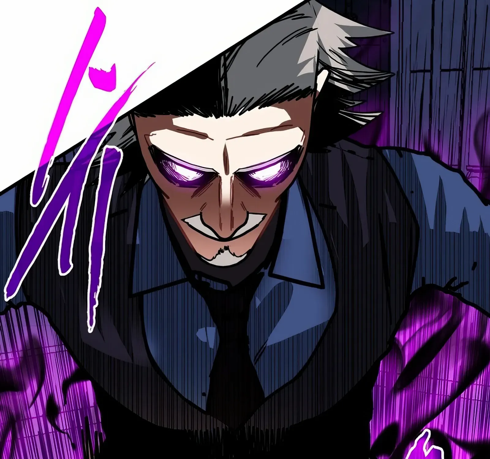 SSS-Class Gacha Hunter Chapter 114 page 105 - 
