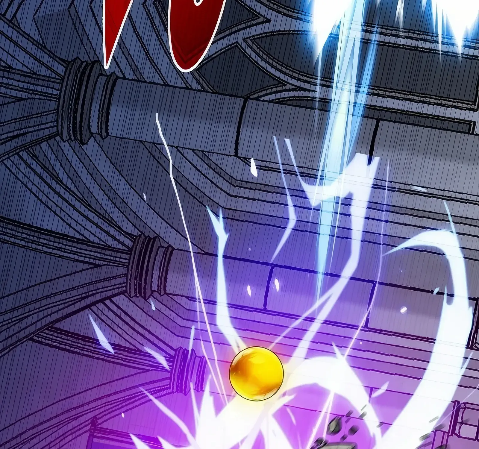SSS-Class Gacha Hunter Chapter 114 page 109 - 