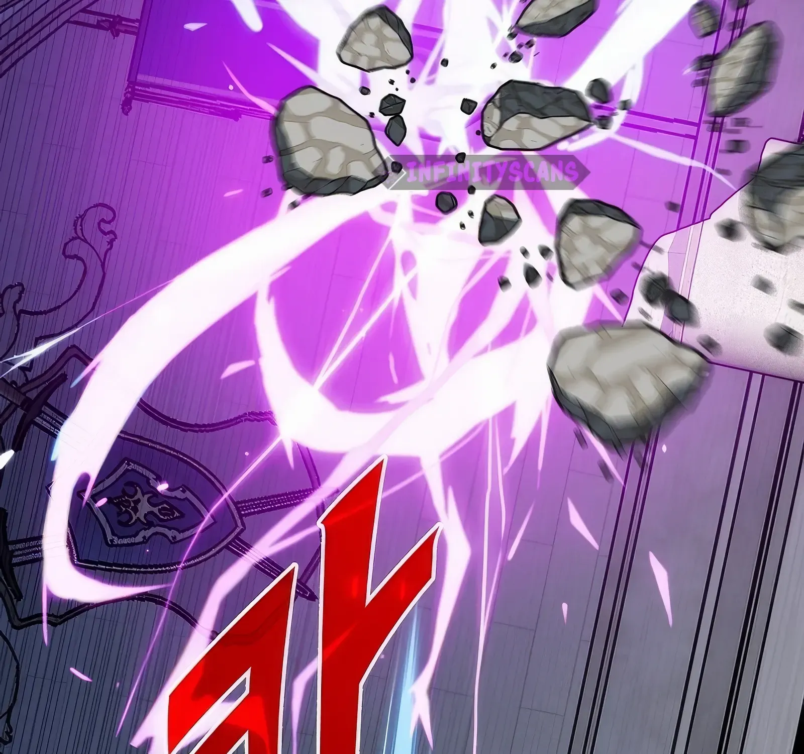 SSS-Class Gacha Hunter Chapter 114 page 110 - 