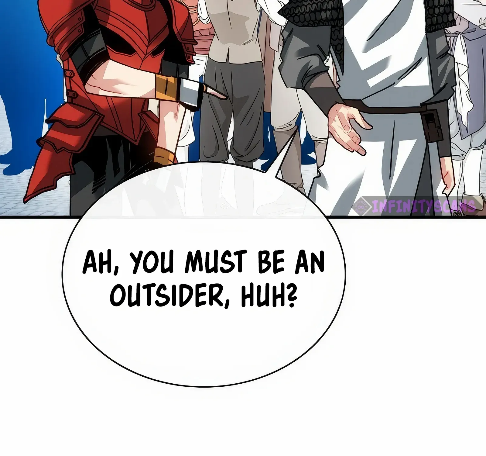 SSS-Class Gacha Hunter Chapter 114 page 12 - 