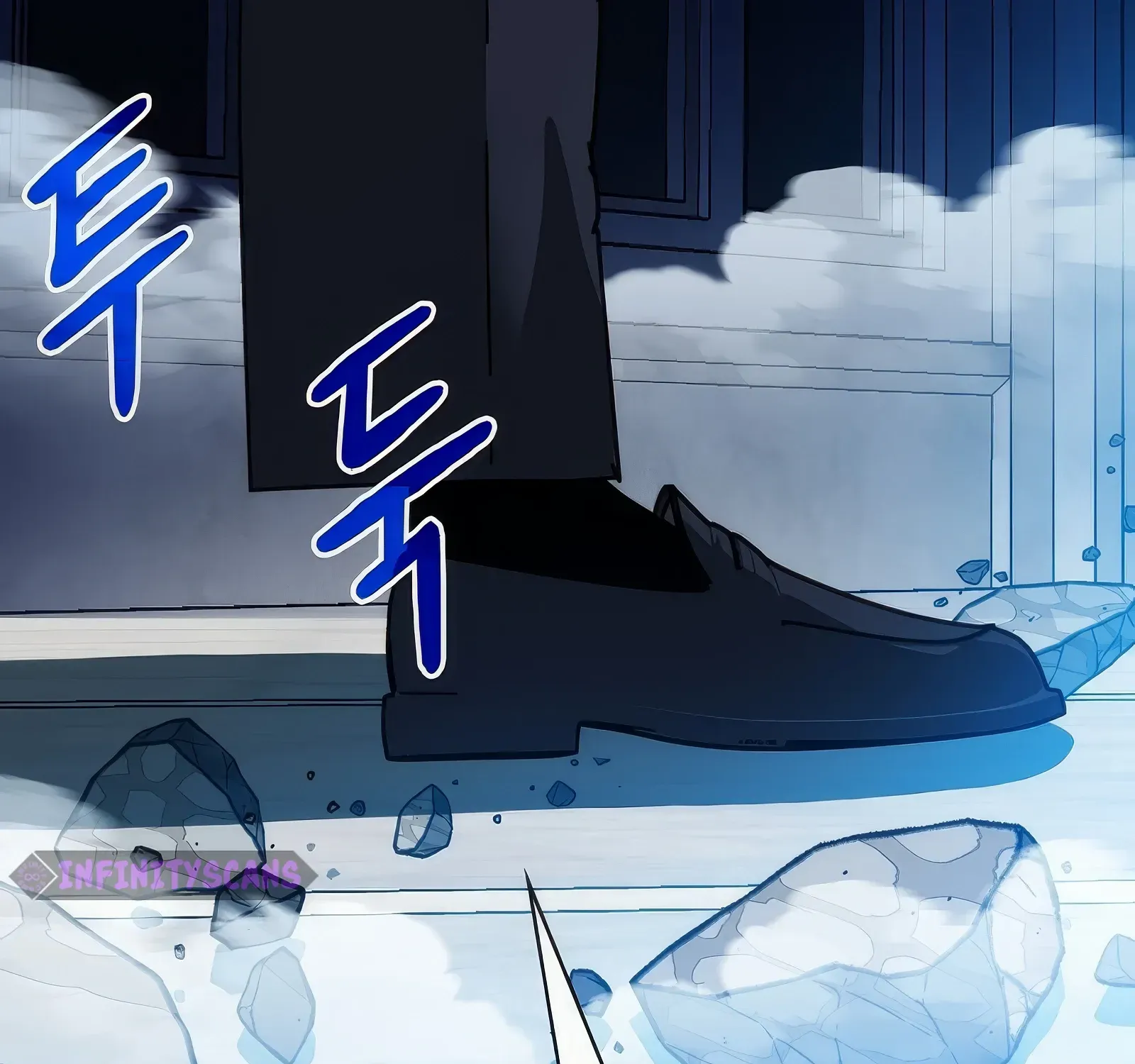 SSS-Class Gacha Hunter Chapter 114 page 118 - 