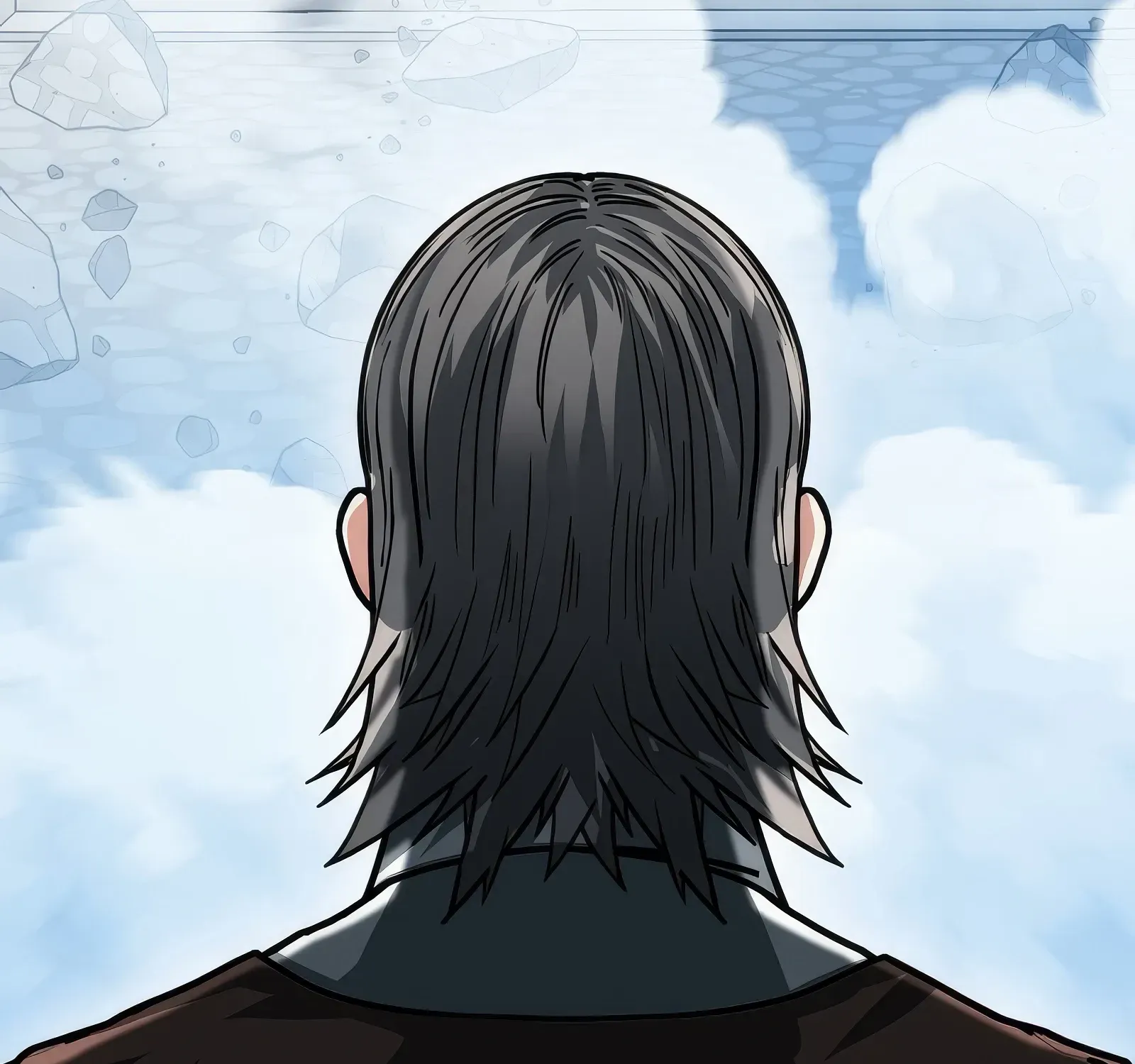 SSS-Class Gacha Hunter Chapter 114 page 122 - 