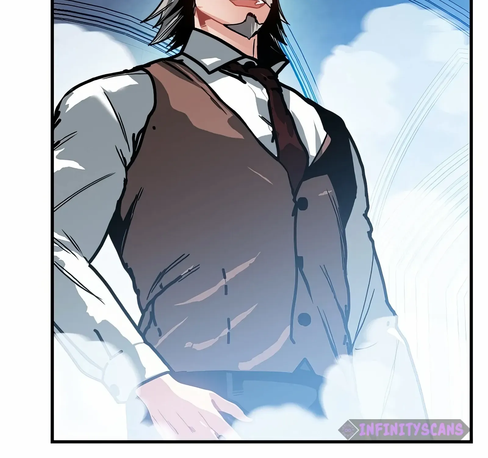 SSS-Class Gacha Hunter Chapter 114 page 128 - 