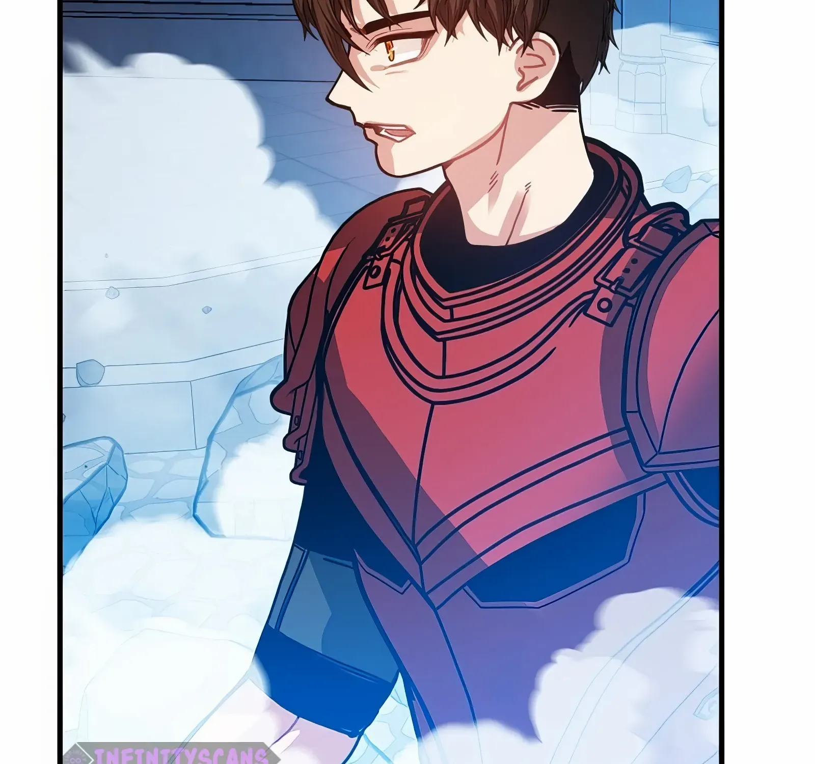 SSS-Class Gacha Hunter Chapter 114 page 133 - 