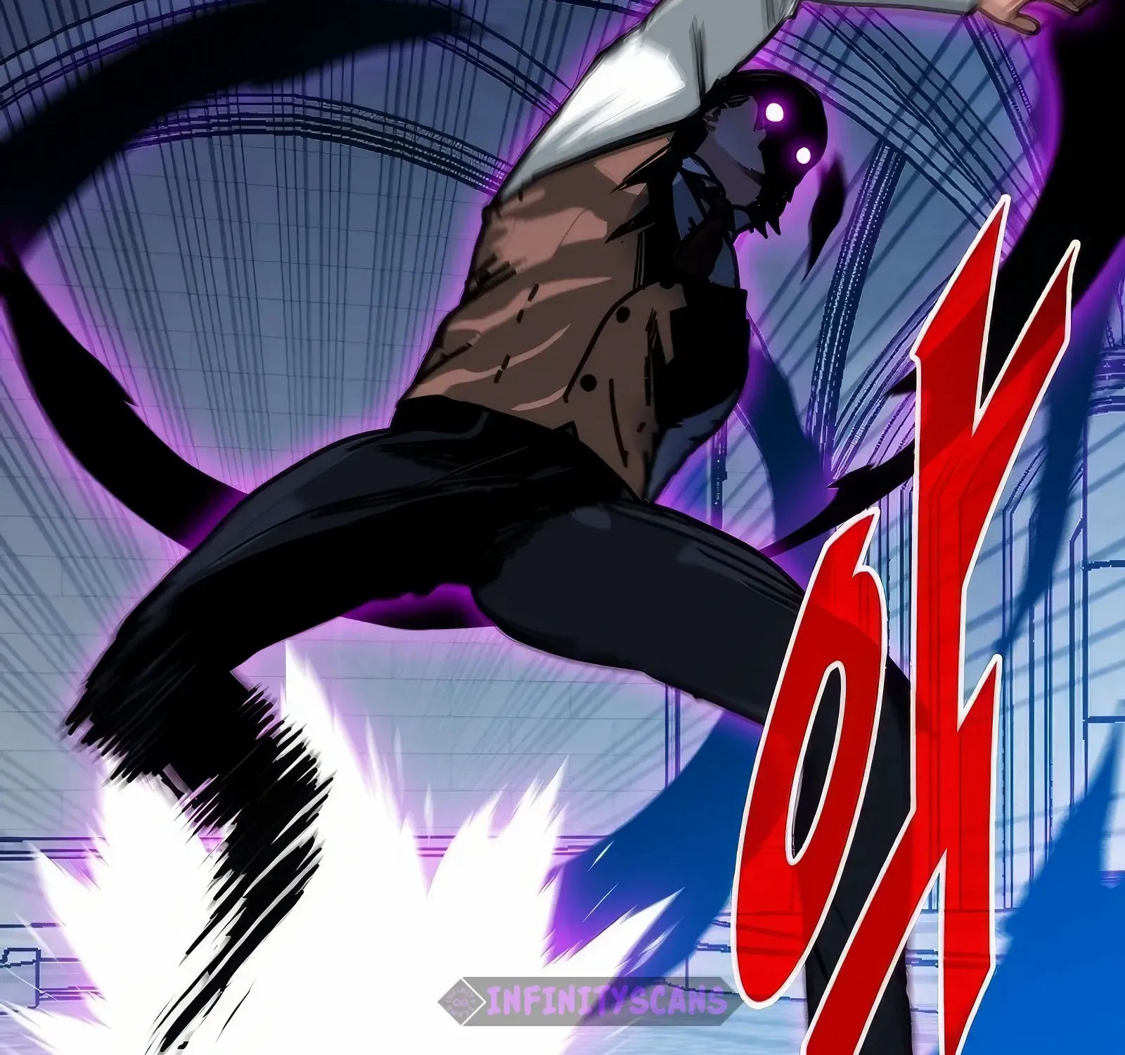 SSS-Class Gacha Hunter Chapter 114 page 136 - 