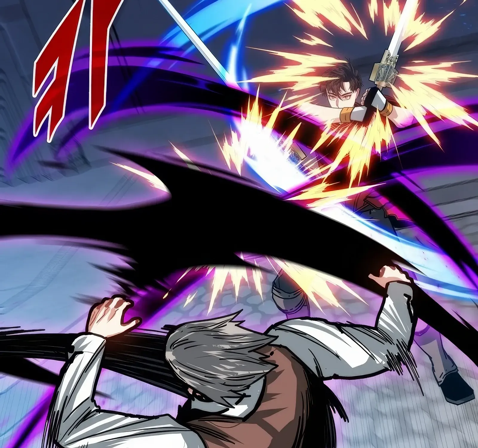 SSS-Class Gacha Hunter Chapter 114 page 140 - 