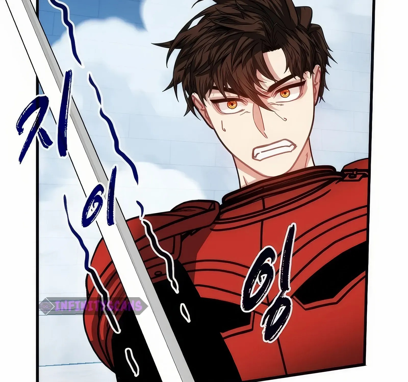 SSS-Class Gacha Hunter Chapter 114 page 144 - 