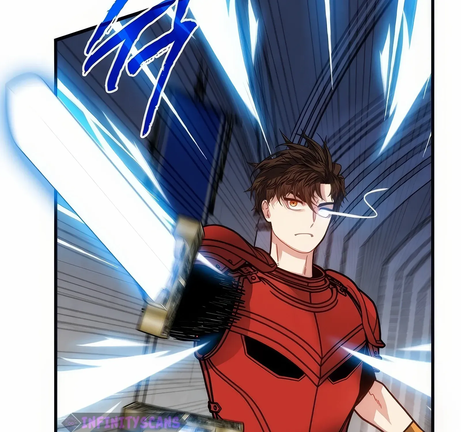 SSS-Class Gacha Hunter Chapter 114 page 148 - 