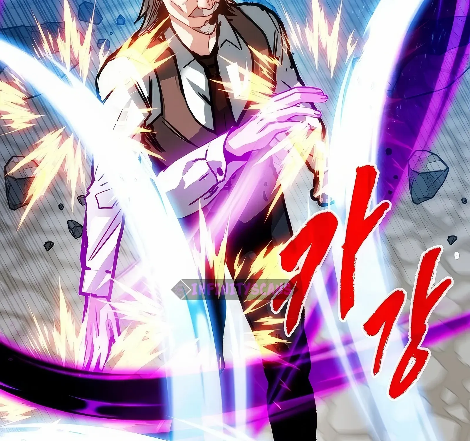 SSS-Class Gacha Hunter Chapter 114 page 152 - 