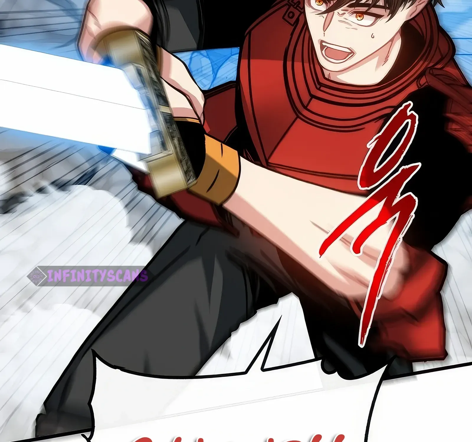 SSS-Class Gacha Hunter Chapter 114 page 158 - 