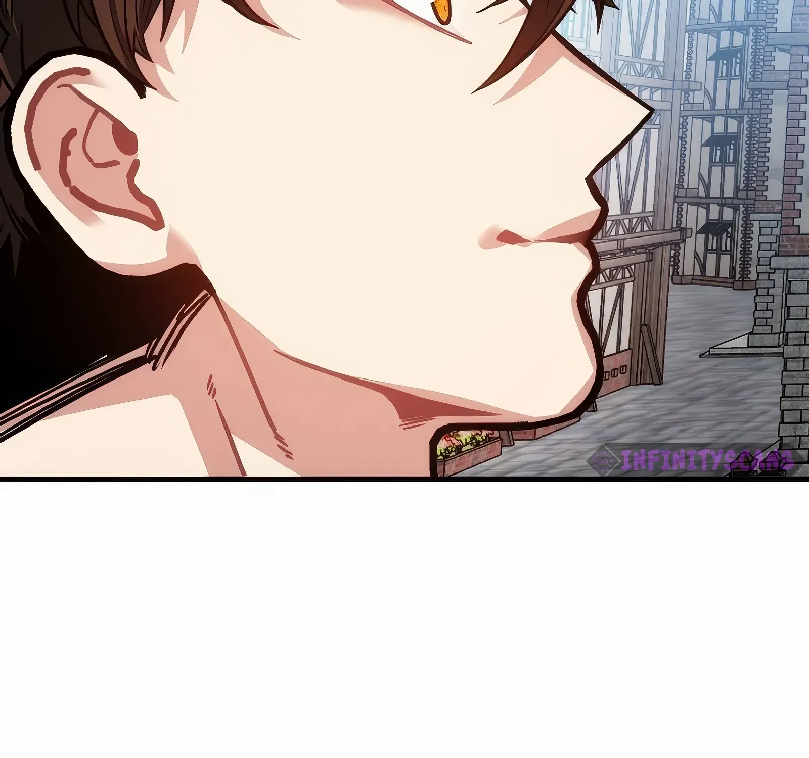 SSS-Class Gacha Hunter Chapter 114 page 17 - 
