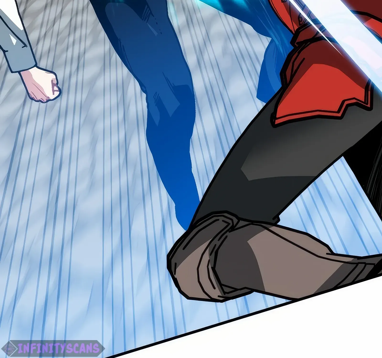 SSS-Class Gacha Hunter Chapter 114 page 162 - 