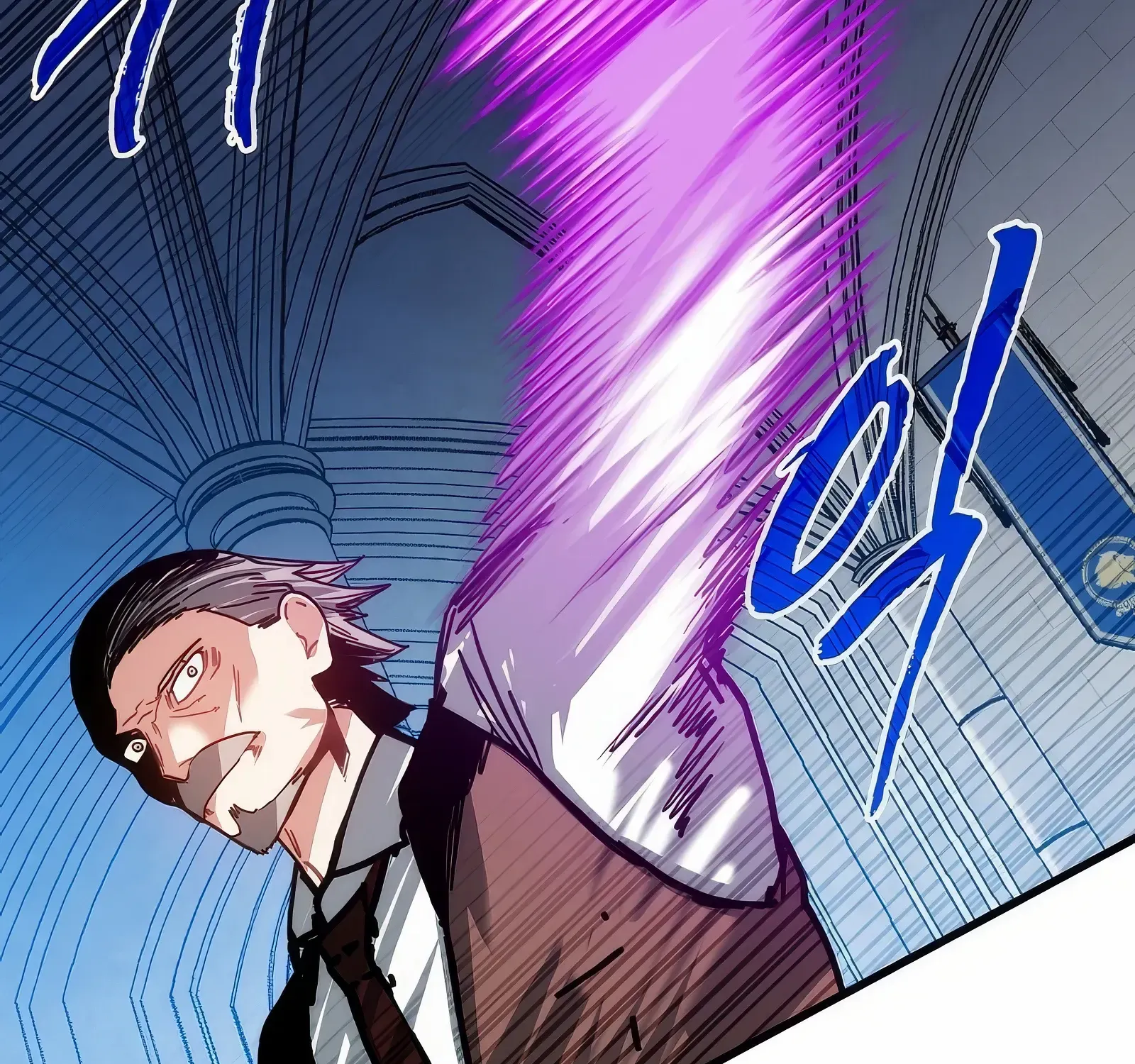 SSS-Class Gacha Hunter Chapter 114 page 164 - 