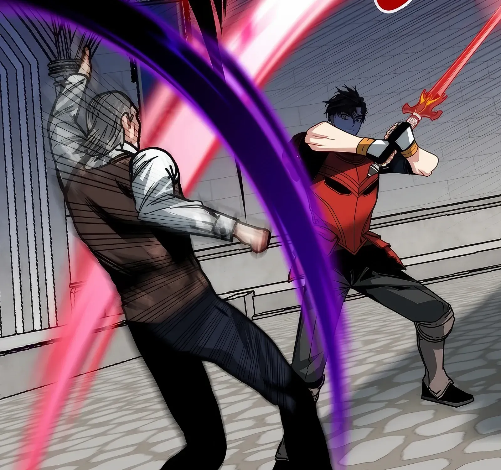 SSS-Class Gacha Hunter Chapter 114 page 167 - 