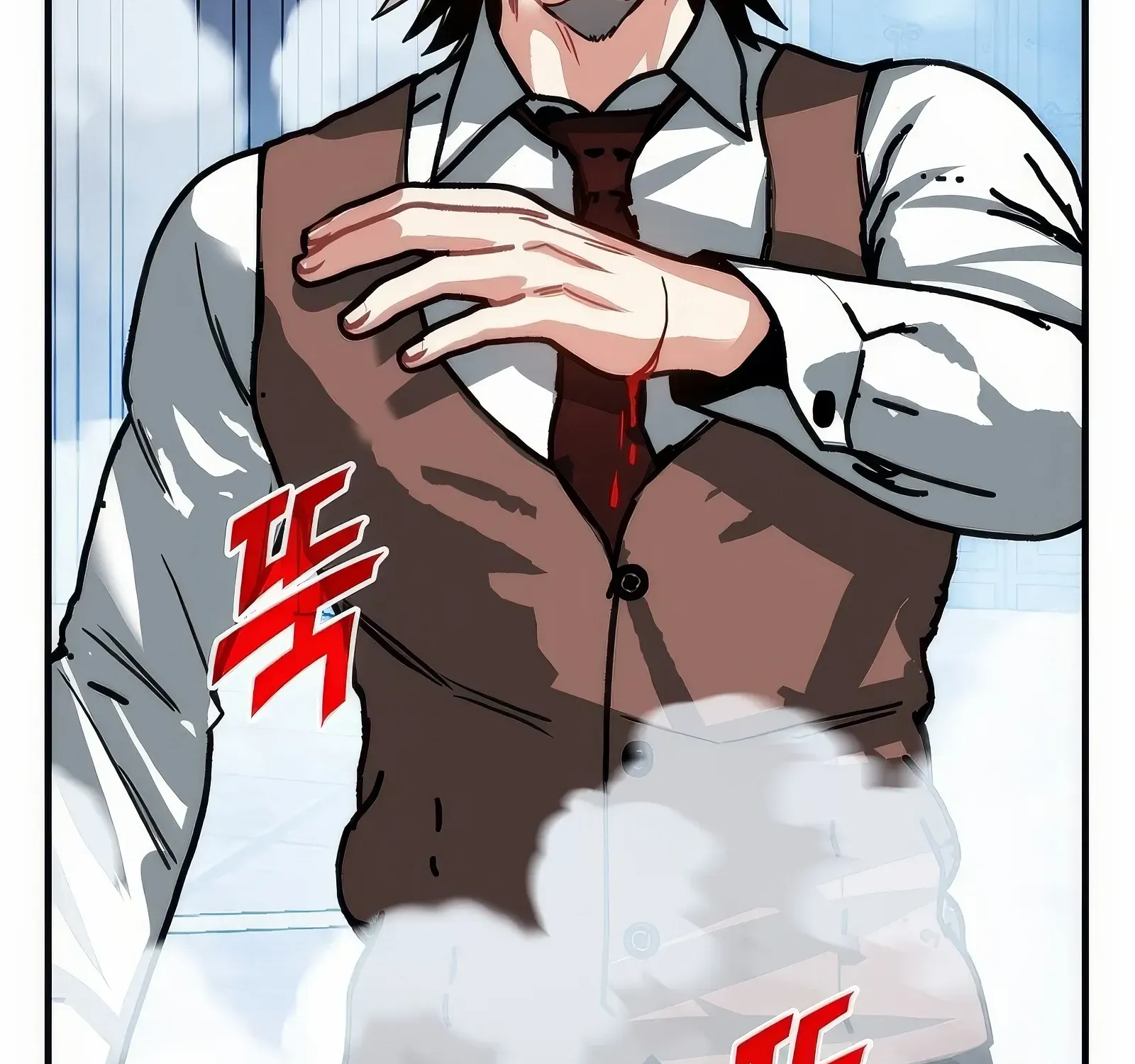 SSS-Class Gacha Hunter Chapter 114 page 170 - 