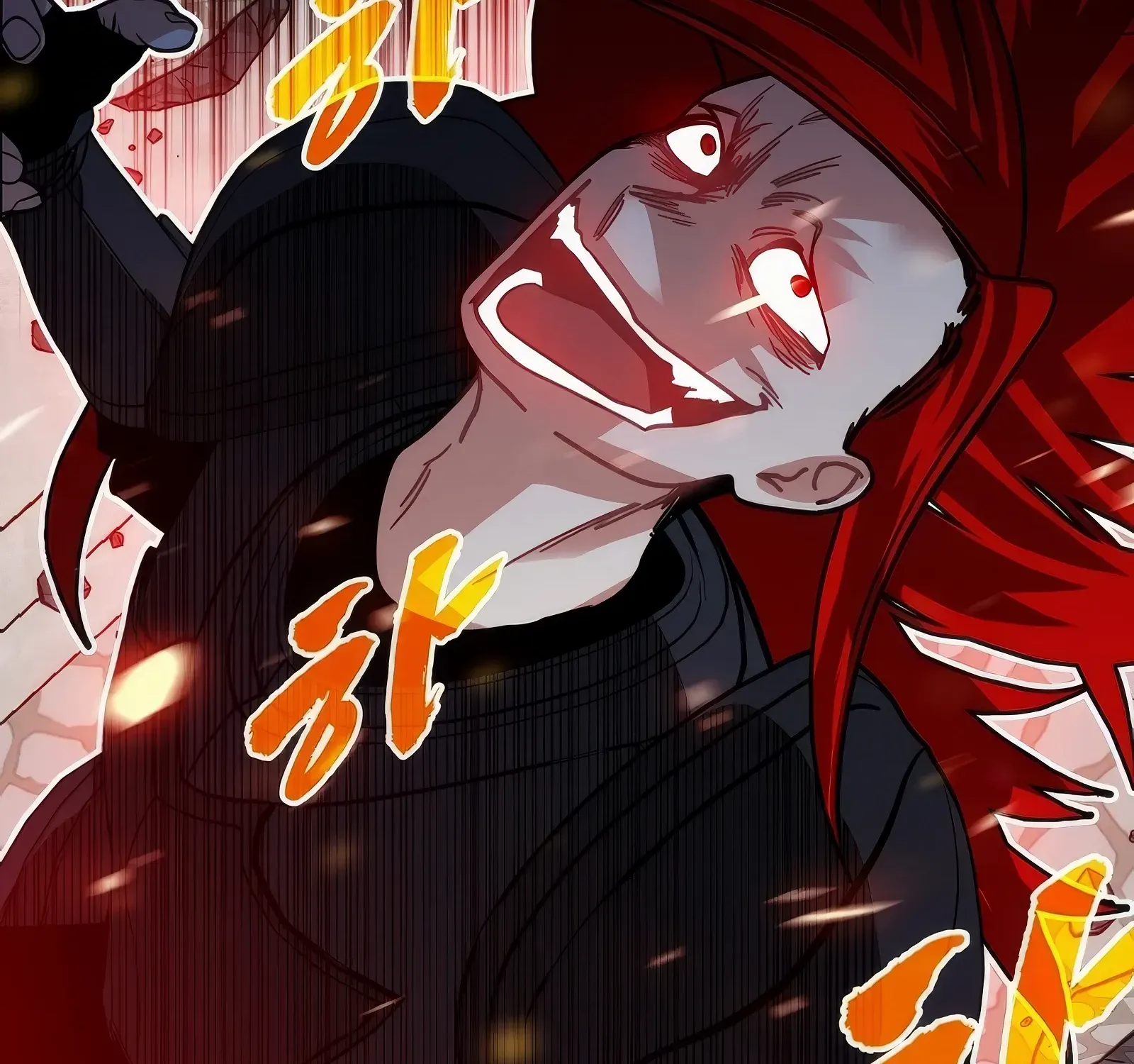 SSS-Class Gacha Hunter Chapter 114 page 180 - 