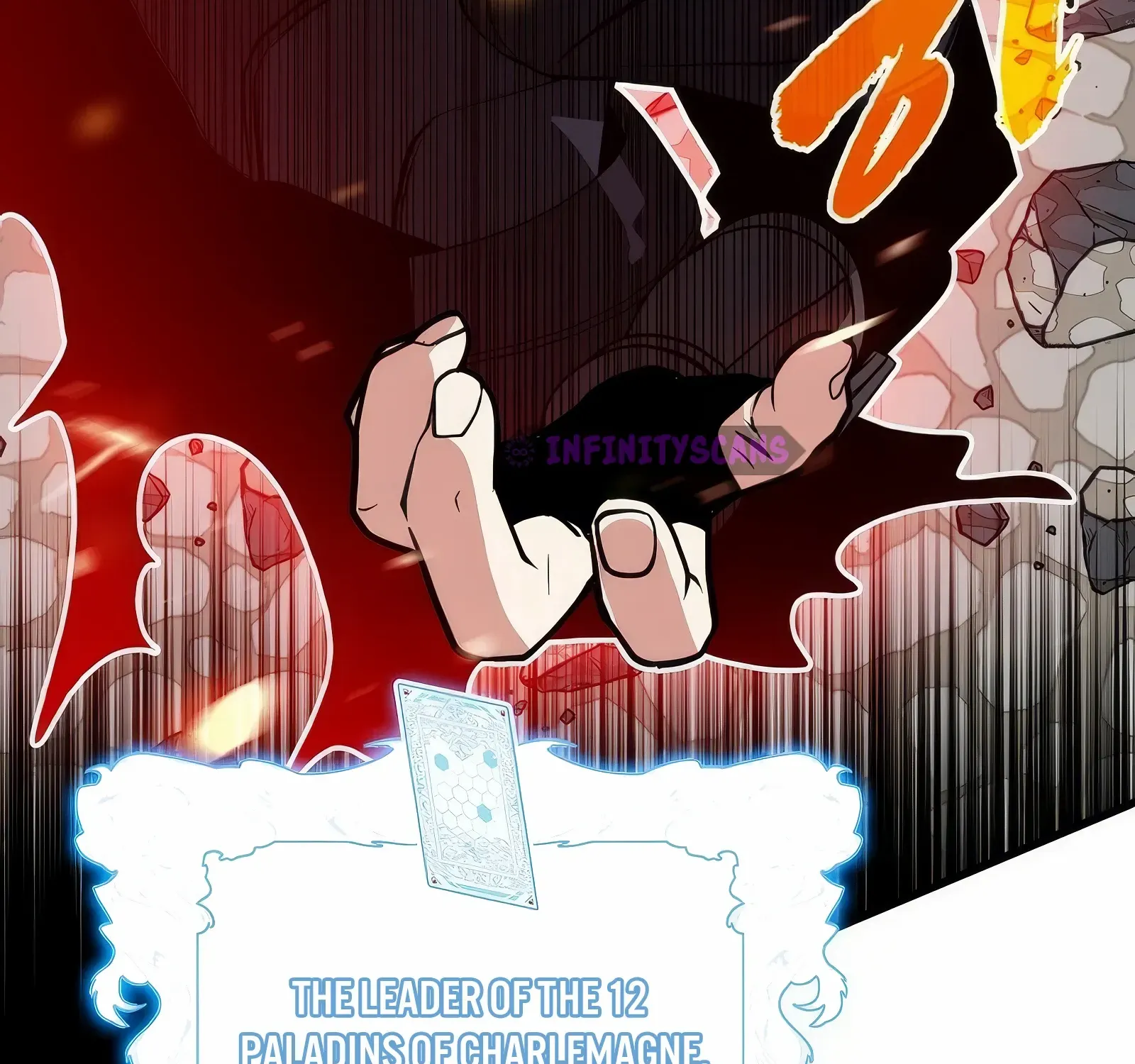 SSS-Class Gacha Hunter Chapter 114 page 181 - 