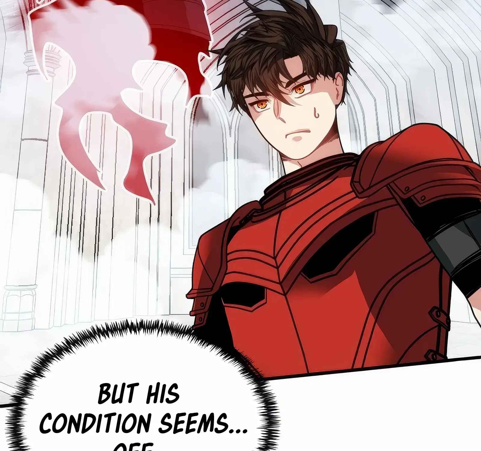 SSS-Class Gacha Hunter Chapter 114 page 184 - 