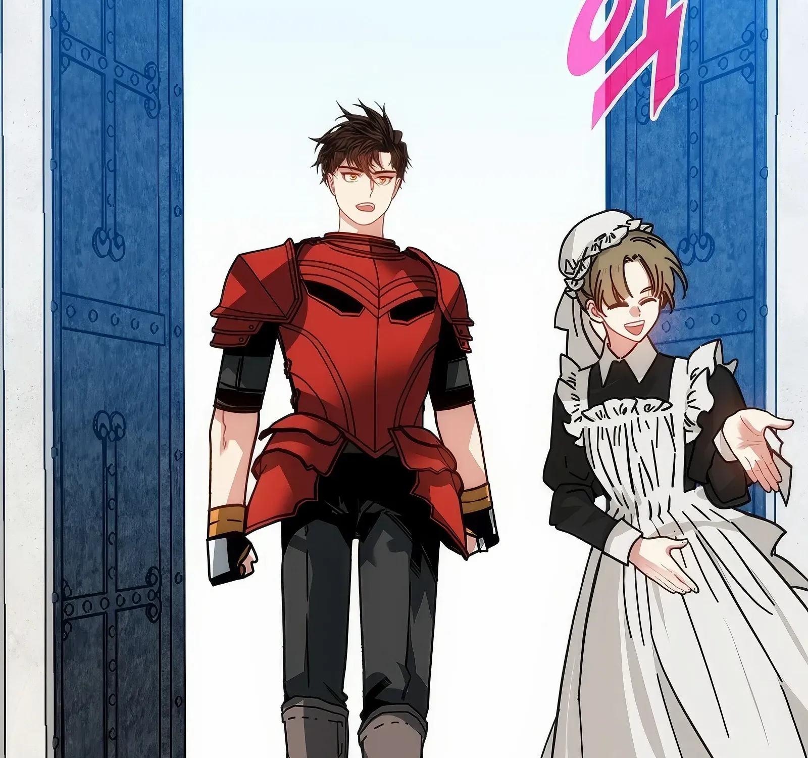 SSS-Class Gacha Hunter Chapter 114 page 20 - 