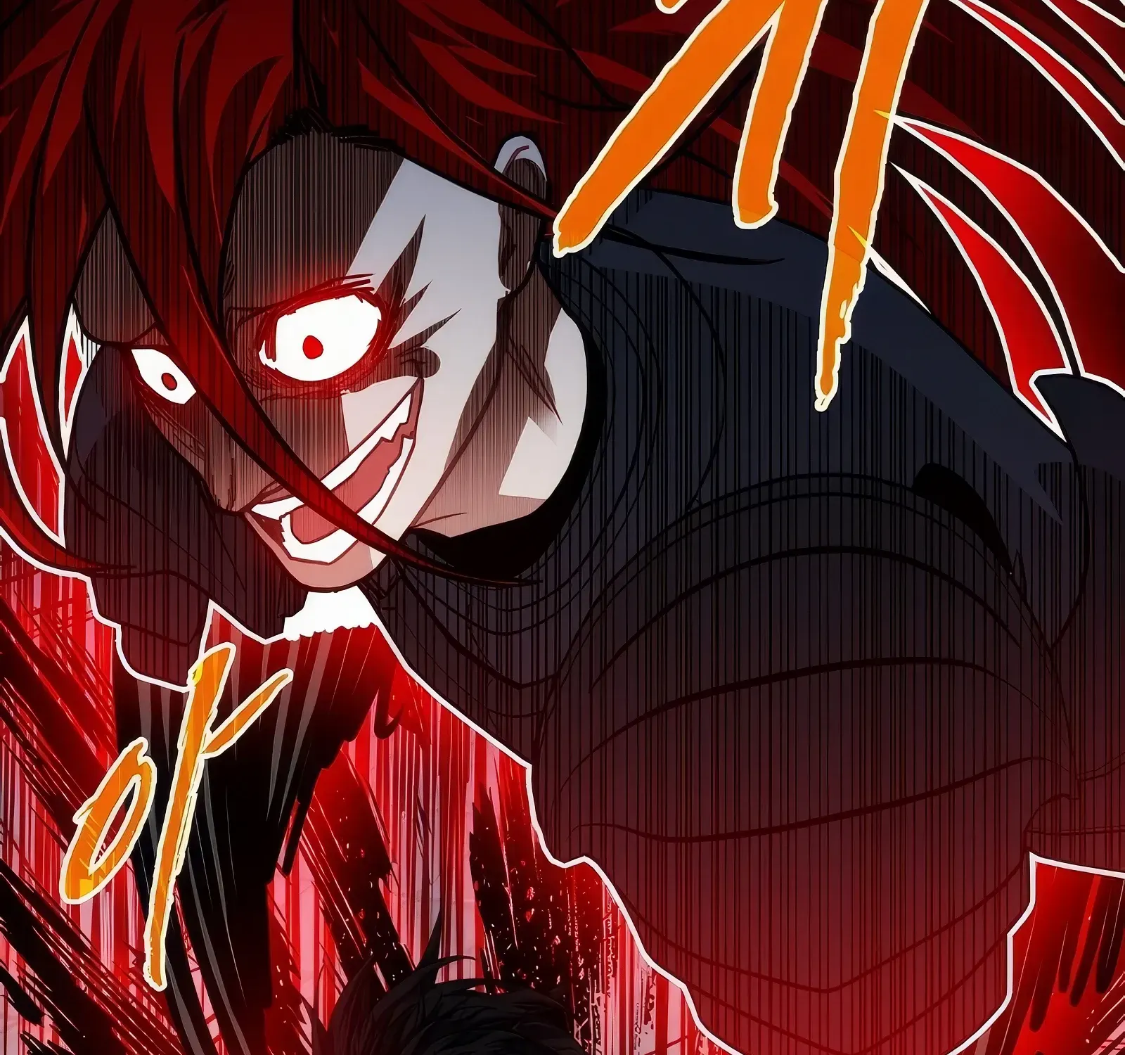 SSS-Class Gacha Hunter Chapter 114 page 192 - 