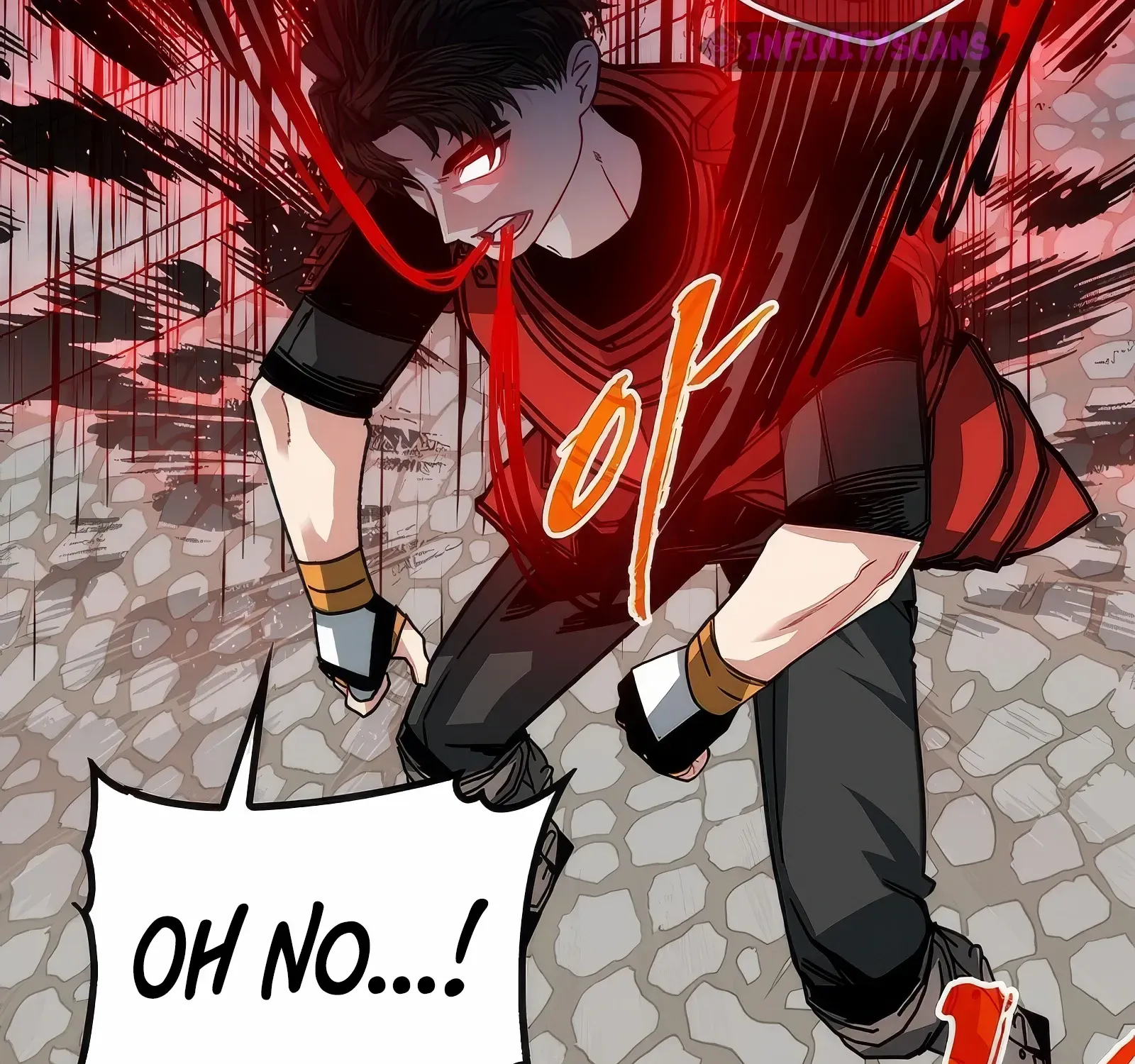 SSS-Class Gacha Hunter Chapter 114 page 193 - 