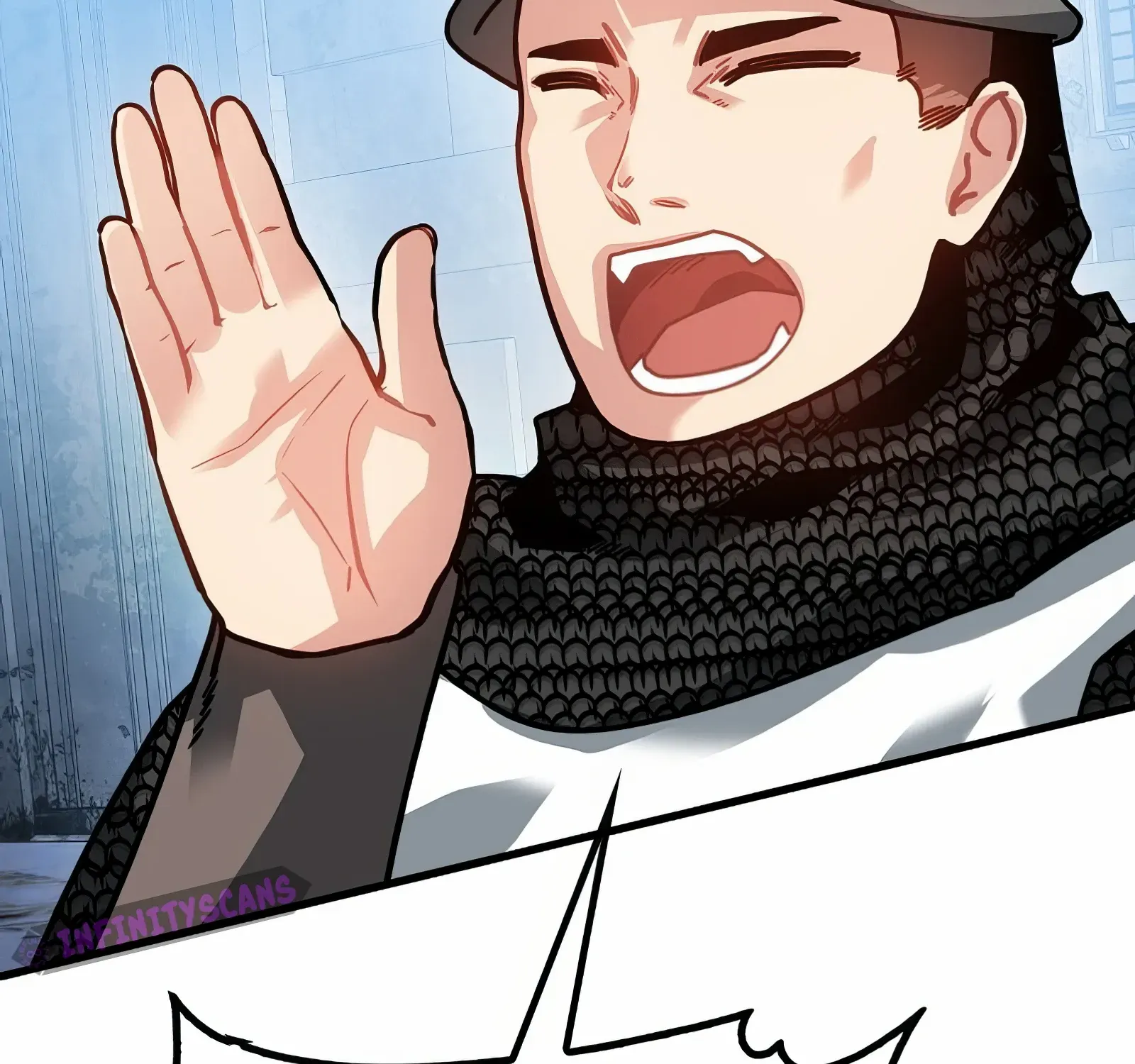 SSS-Class Gacha Hunter Chapter 114 page 3 - 