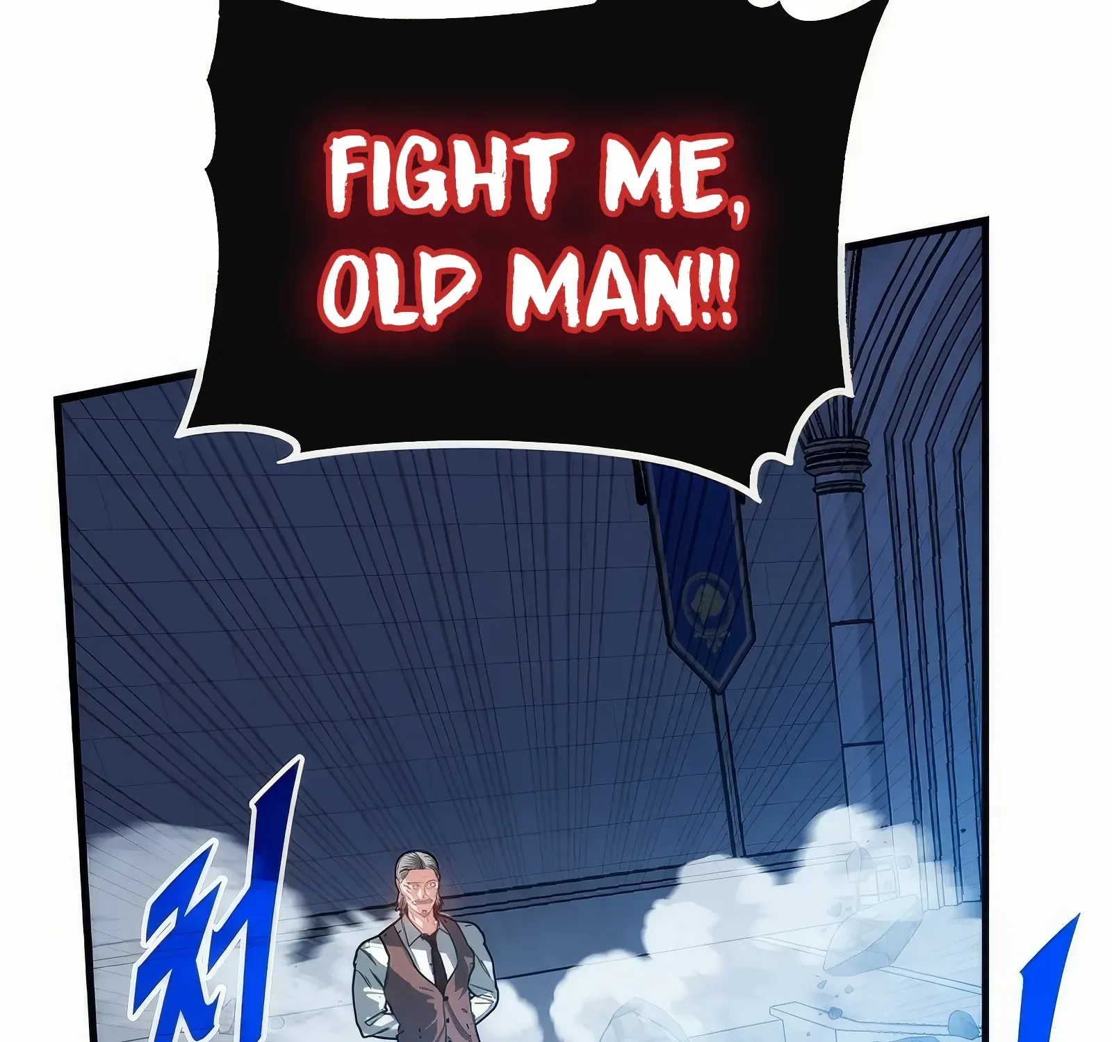 SSS-Class Gacha Hunter Chapter 114 page 201 - 