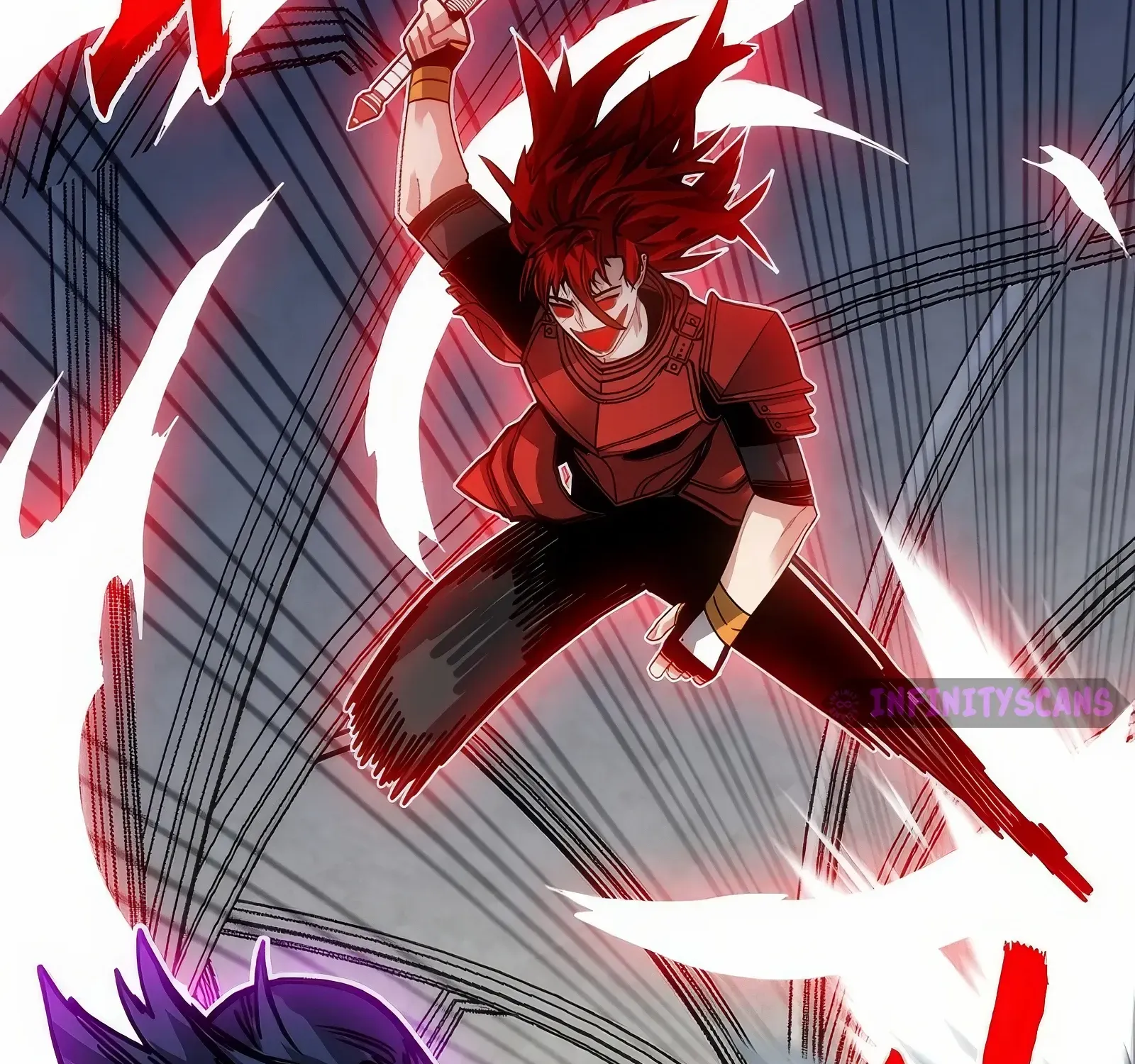 SSS-Class Gacha Hunter Chapter 114 page 208 - 