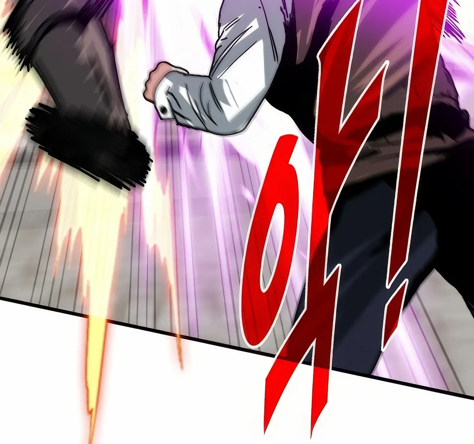 SSS-Class Gacha Hunter Chapter 114 page 215 - 