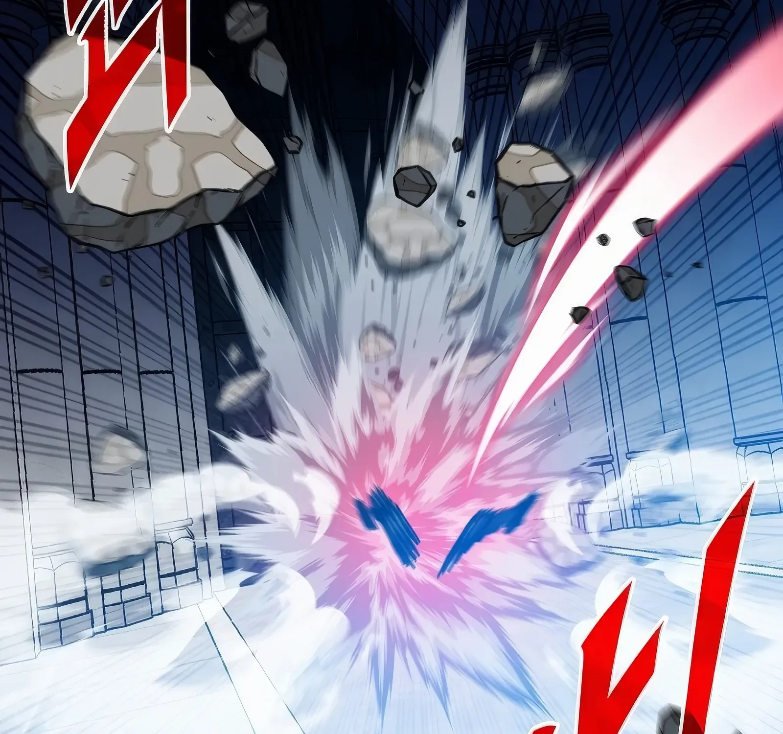 SSS-Class Gacha Hunter Chapter 114 page 220 - 