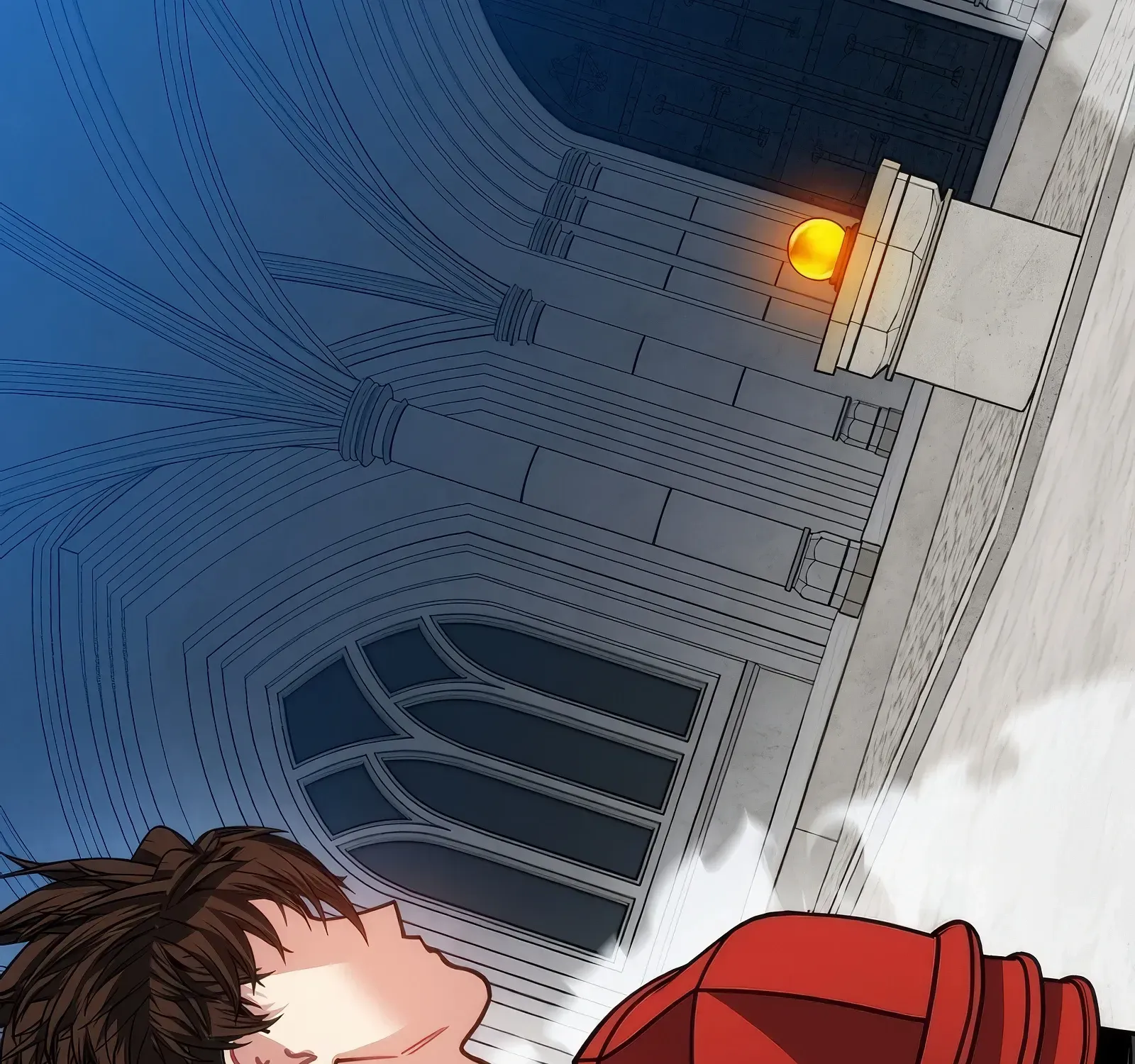 SSS-Class Gacha Hunter Chapter 114 page 23 - 