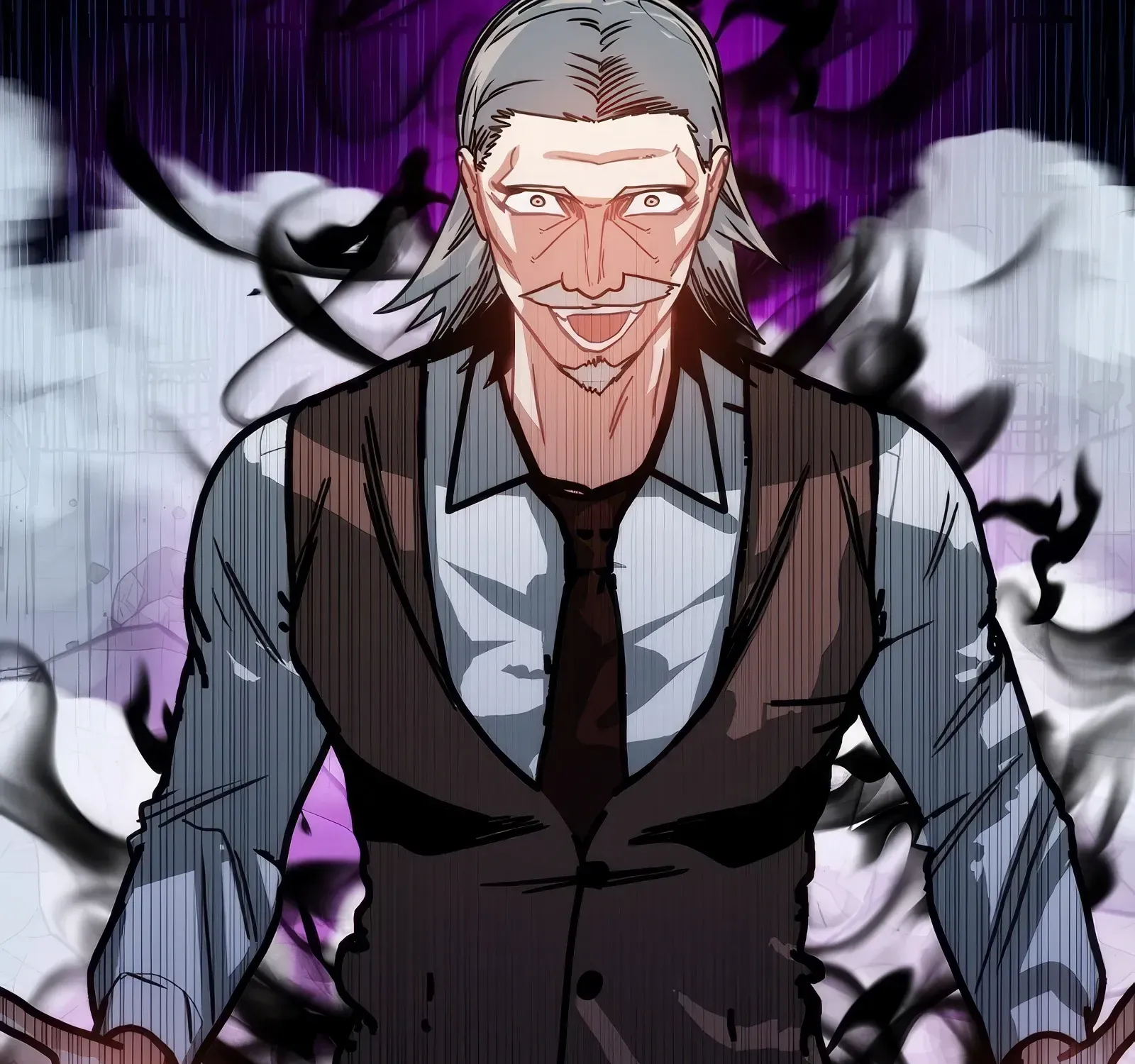 SSS-Class Gacha Hunter Chapter 114 page 228 - 