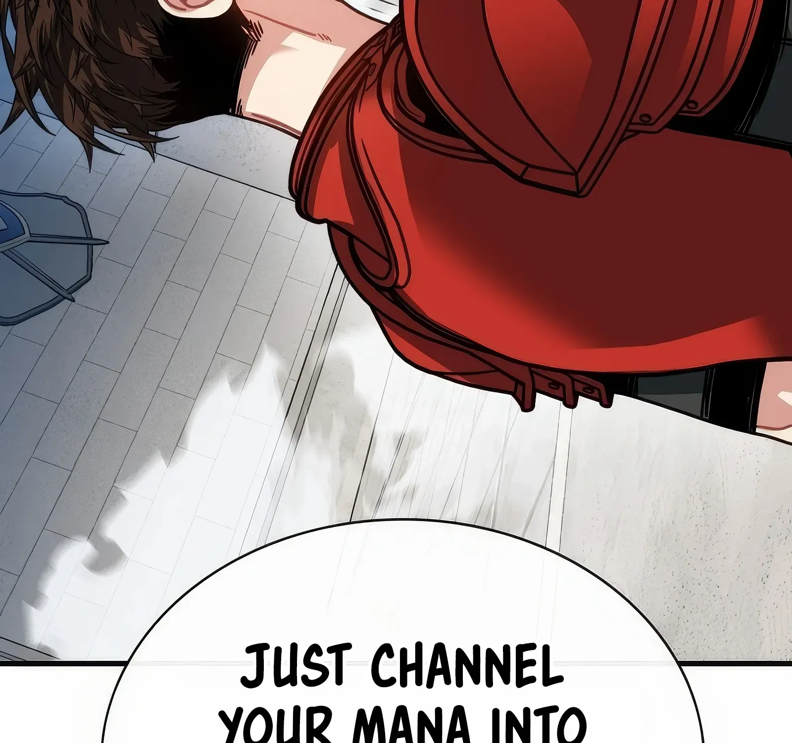 SSS-Class Gacha Hunter Chapter 114 page 24 - 