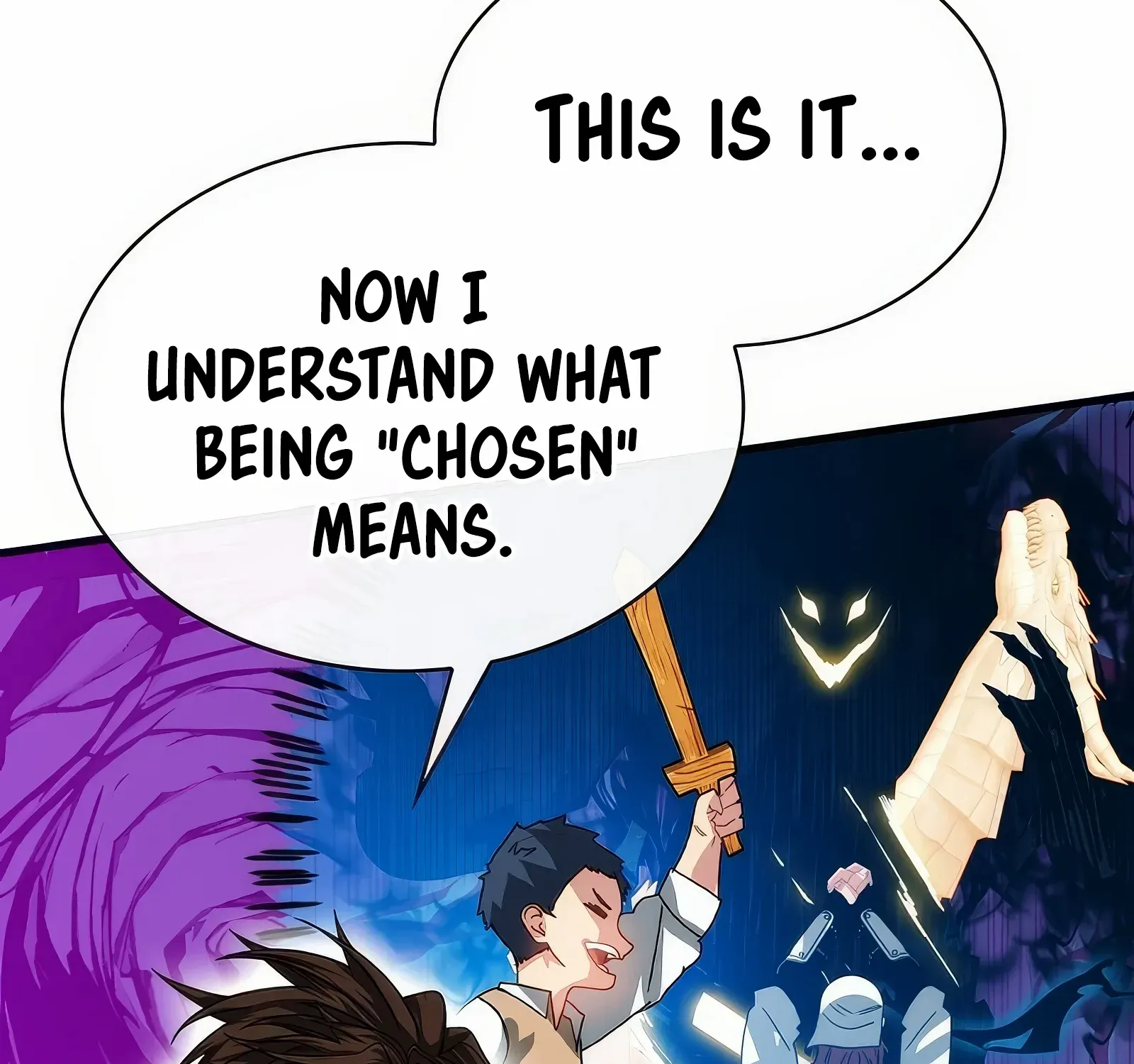 SSS-Class Gacha Hunter Chapter 114 page 44 - 