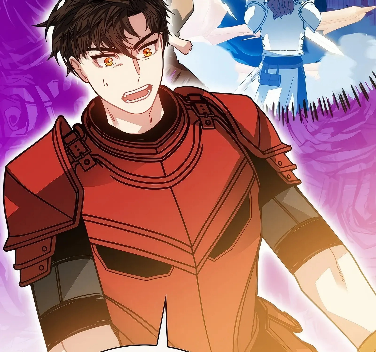 SSS-Class Gacha Hunter Chapter 114 page 45 - 