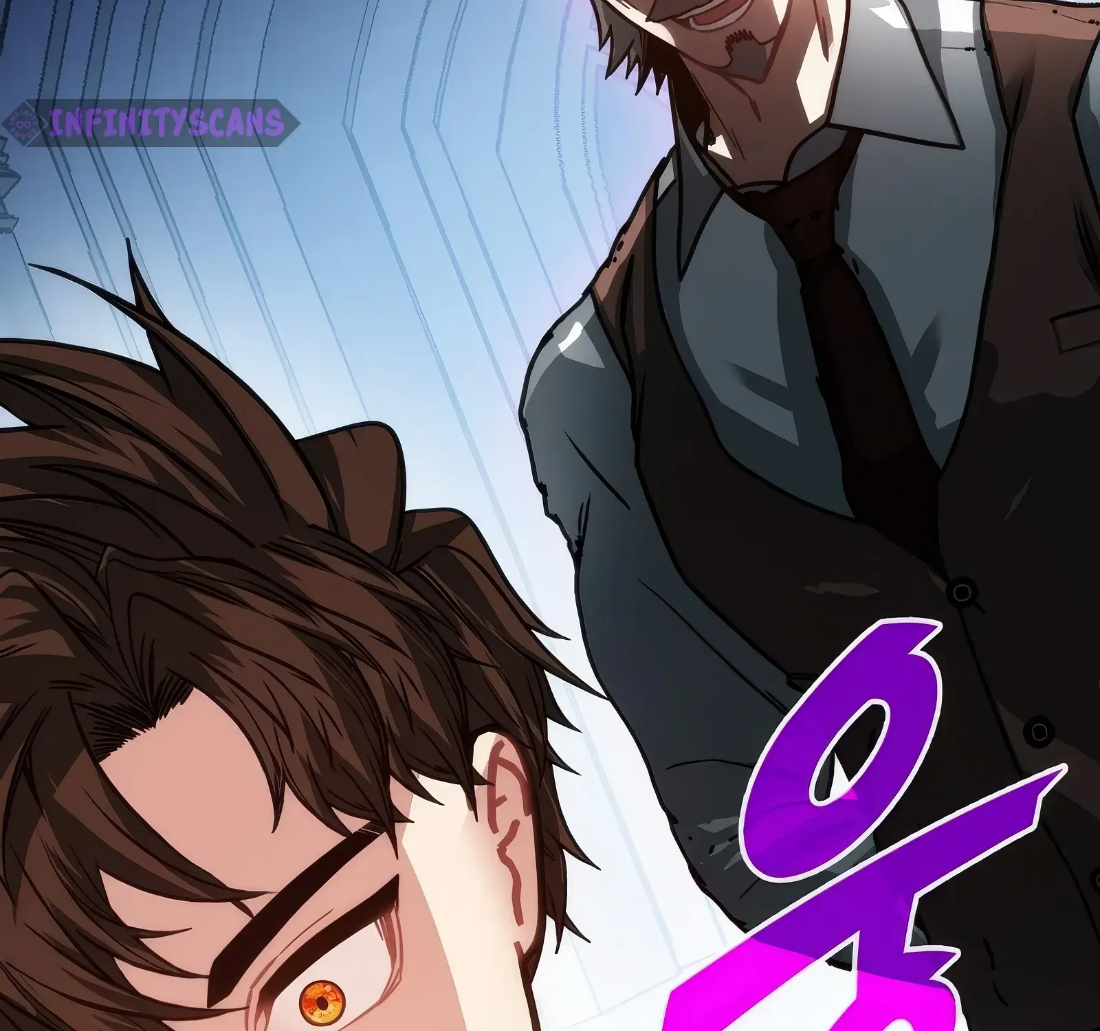 SSS-Class Gacha Hunter Chapter 114 page 52 - 