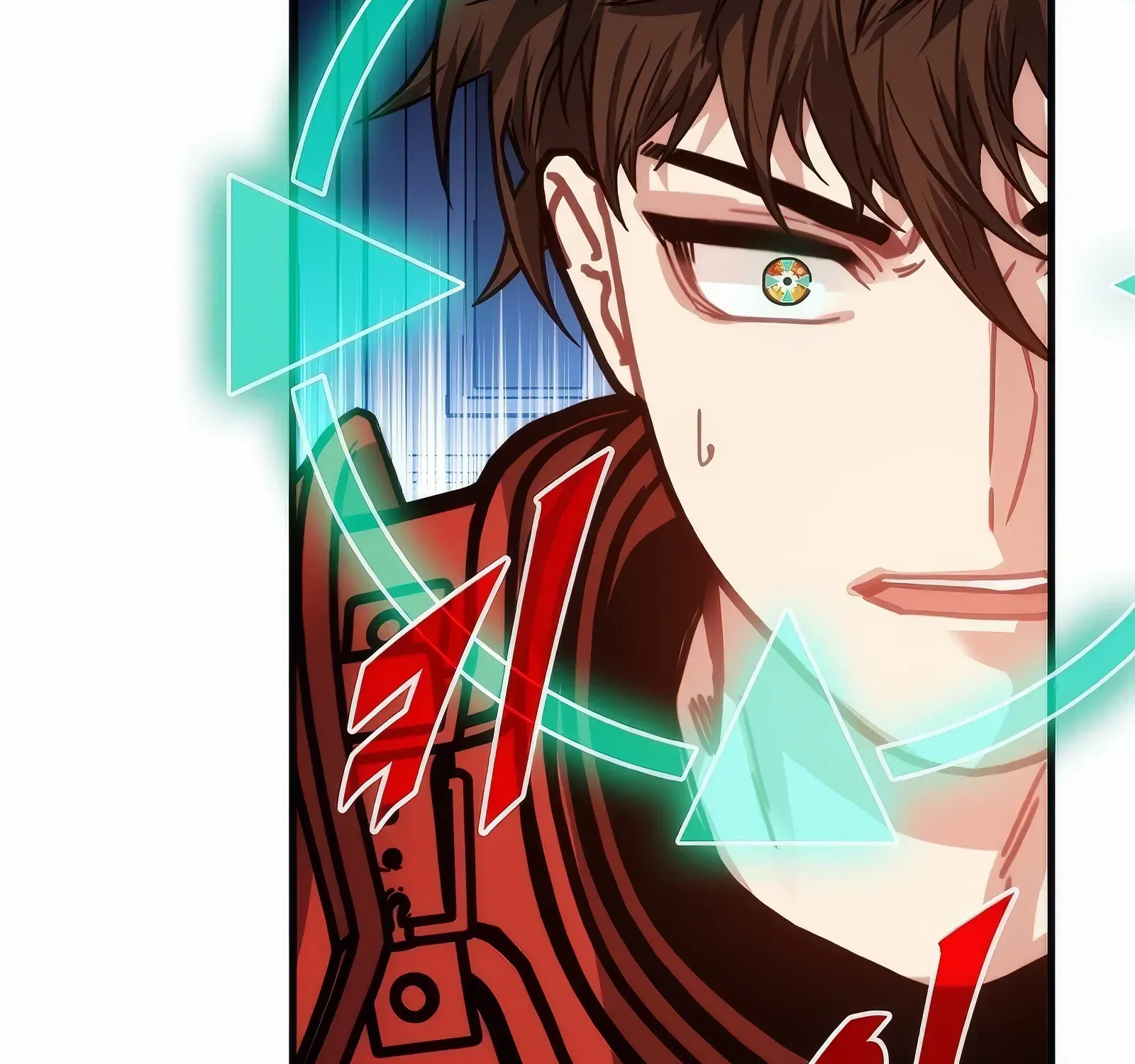 SSS-Class Gacha Hunter Chapter 114 page 69 - 