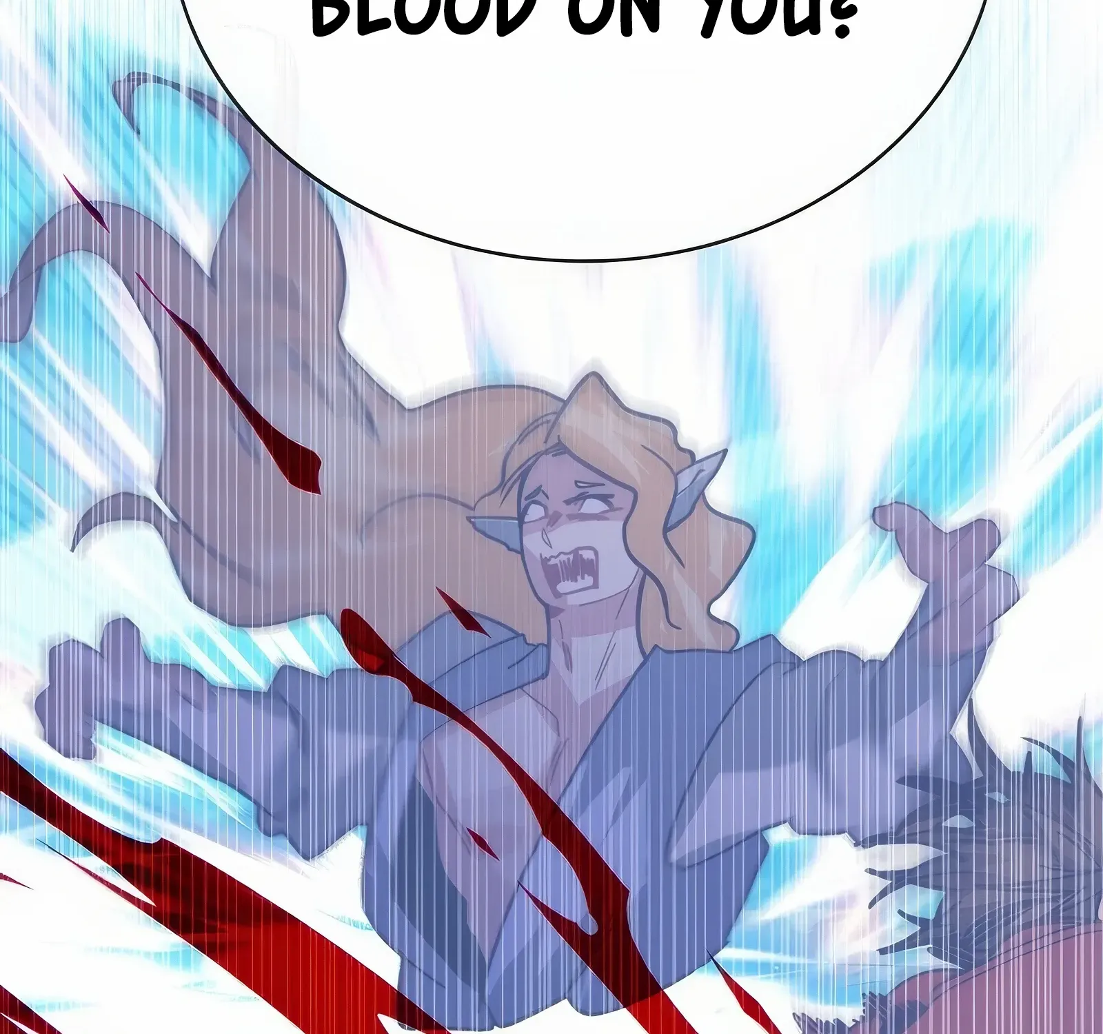 SSS-Class Gacha Hunter Chapter 114 page 86 - 
